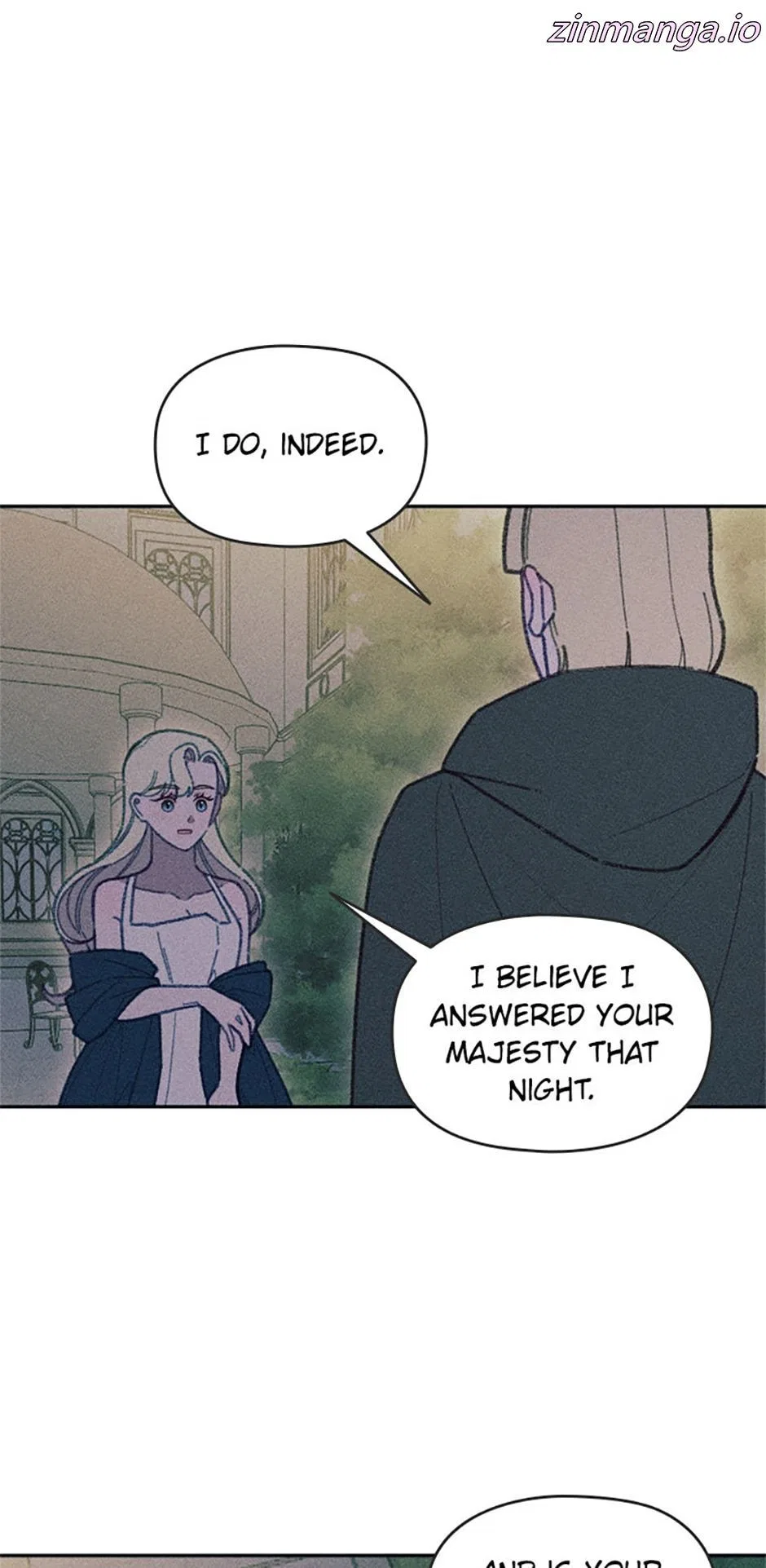 Don’t Fall In Love With The Villainess Chapter 52 – Page 12