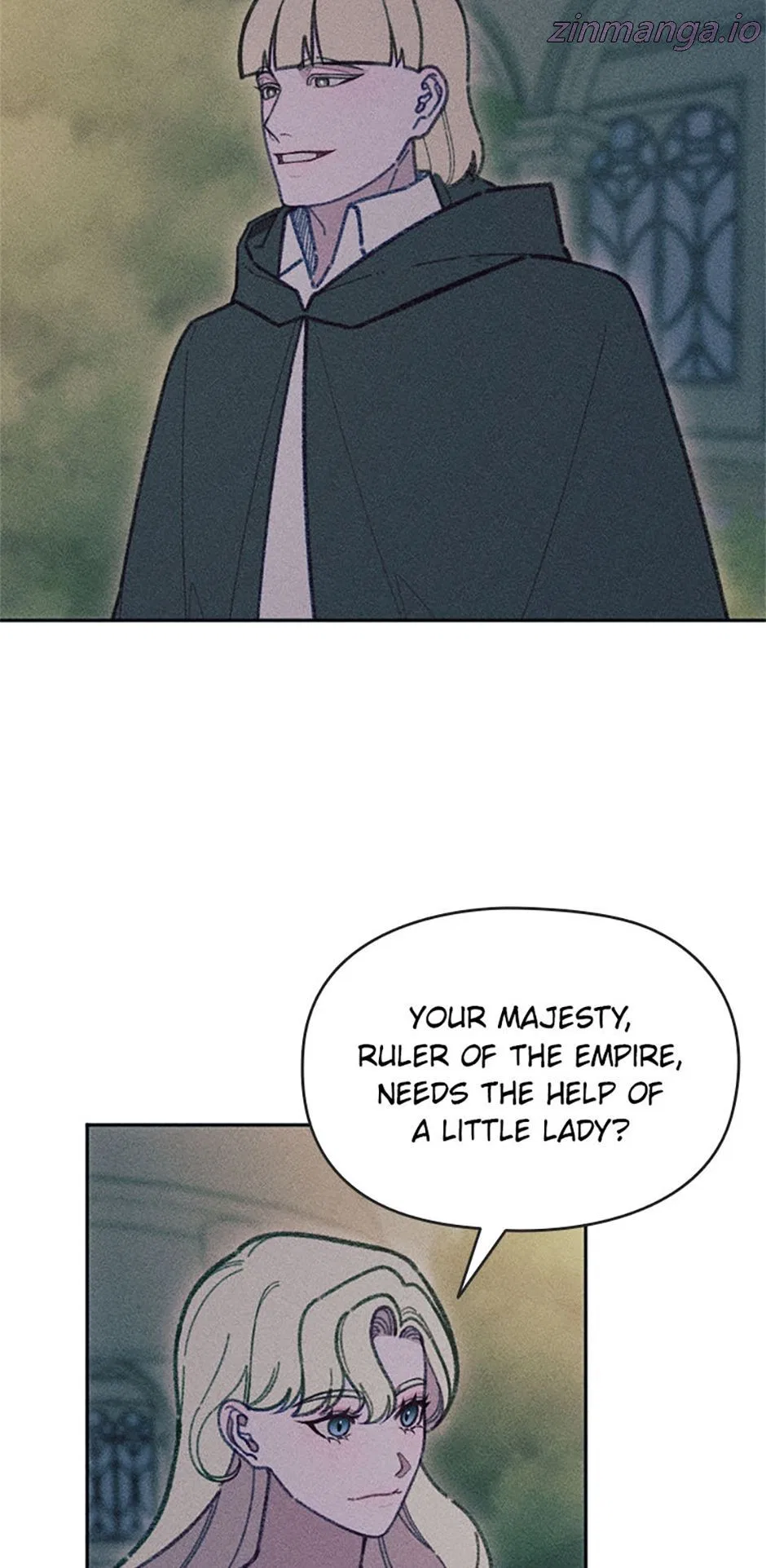 Don’t Fall In Love With The Villainess Chapter 52 – Page 14