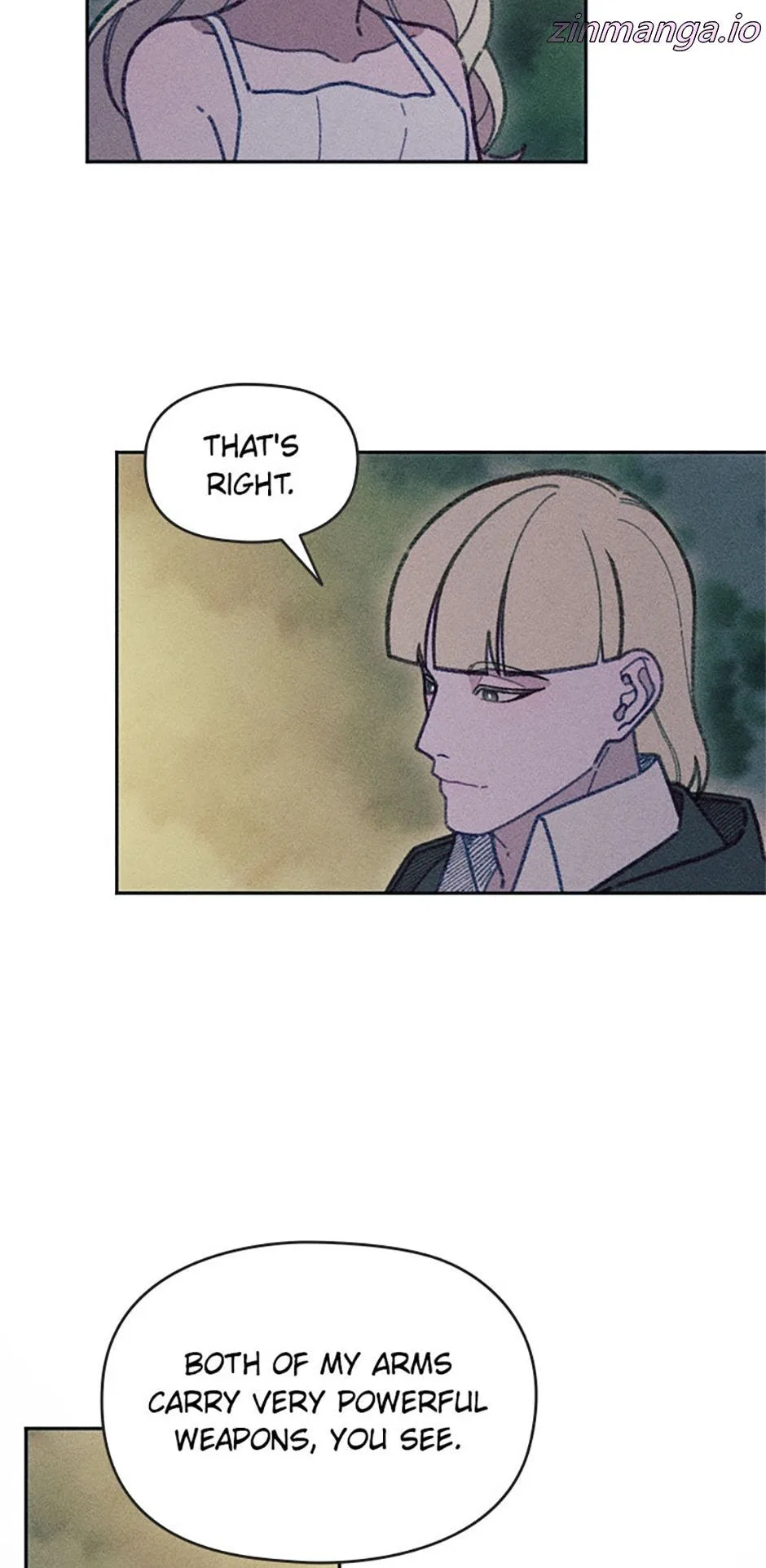 Don’t Fall In Love With The Villainess Chapter 52 – Page 15