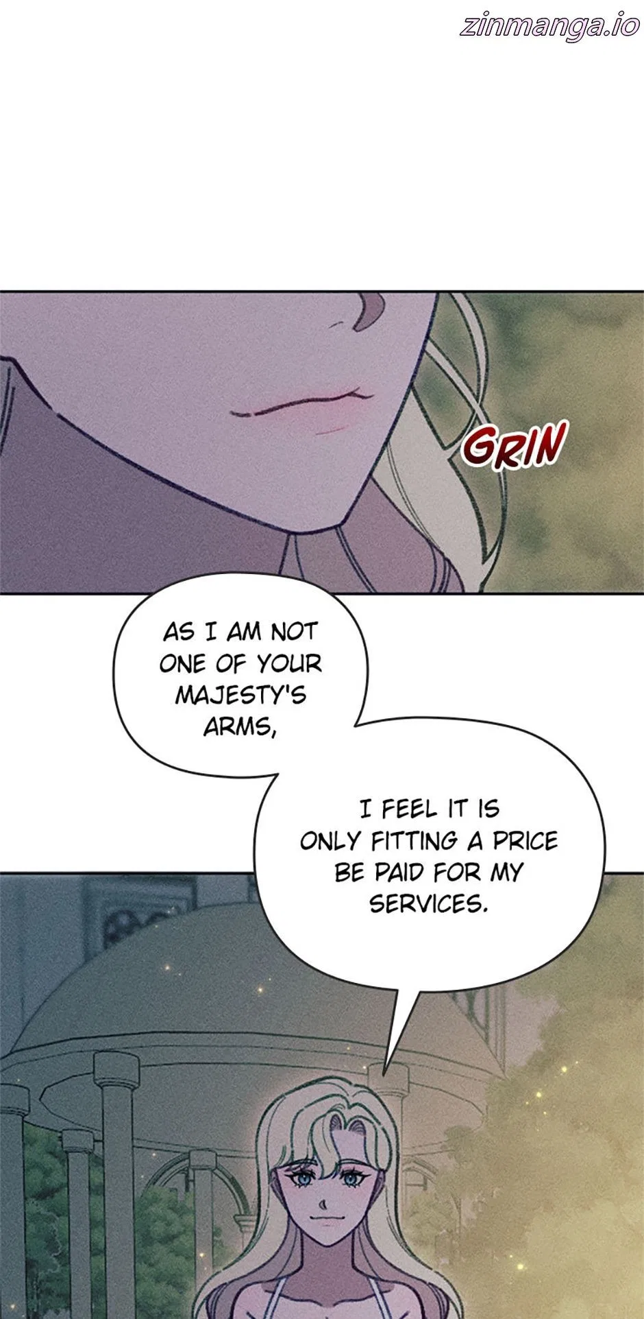 Don’t Fall In Love With The Villainess Chapter 52 – Page 19