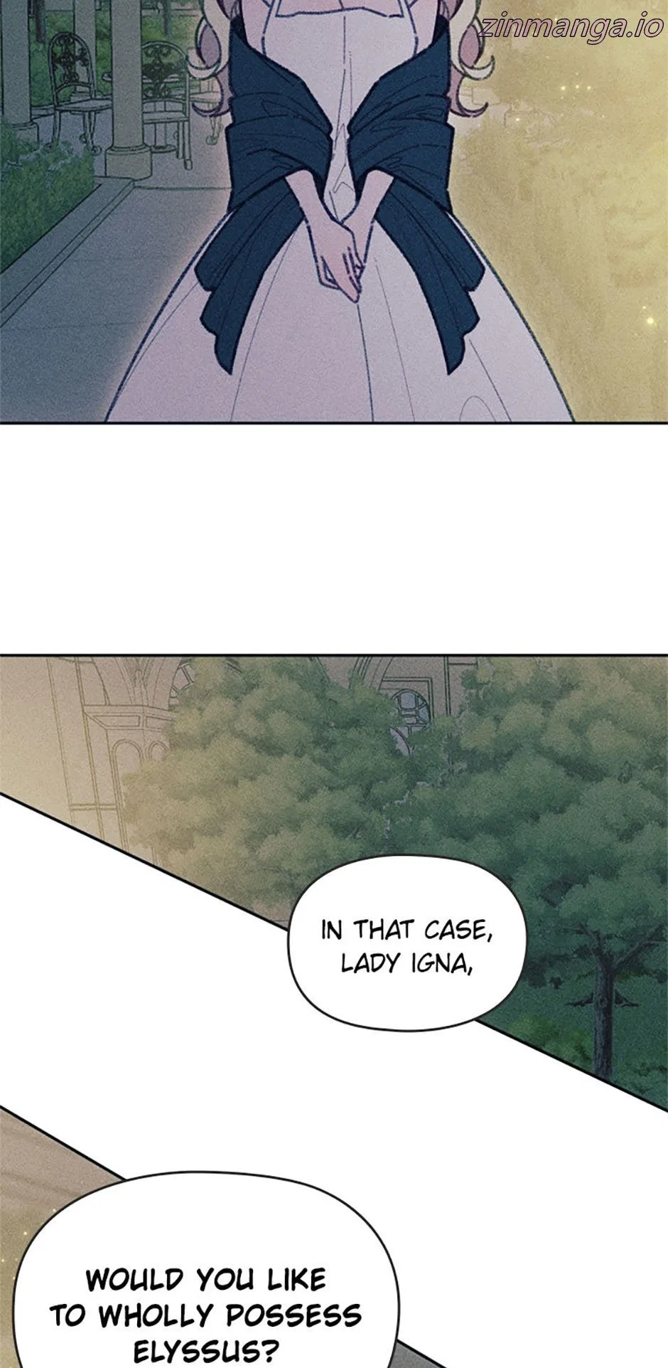 Don’t Fall In Love With The Villainess Chapter 52 – Page 20