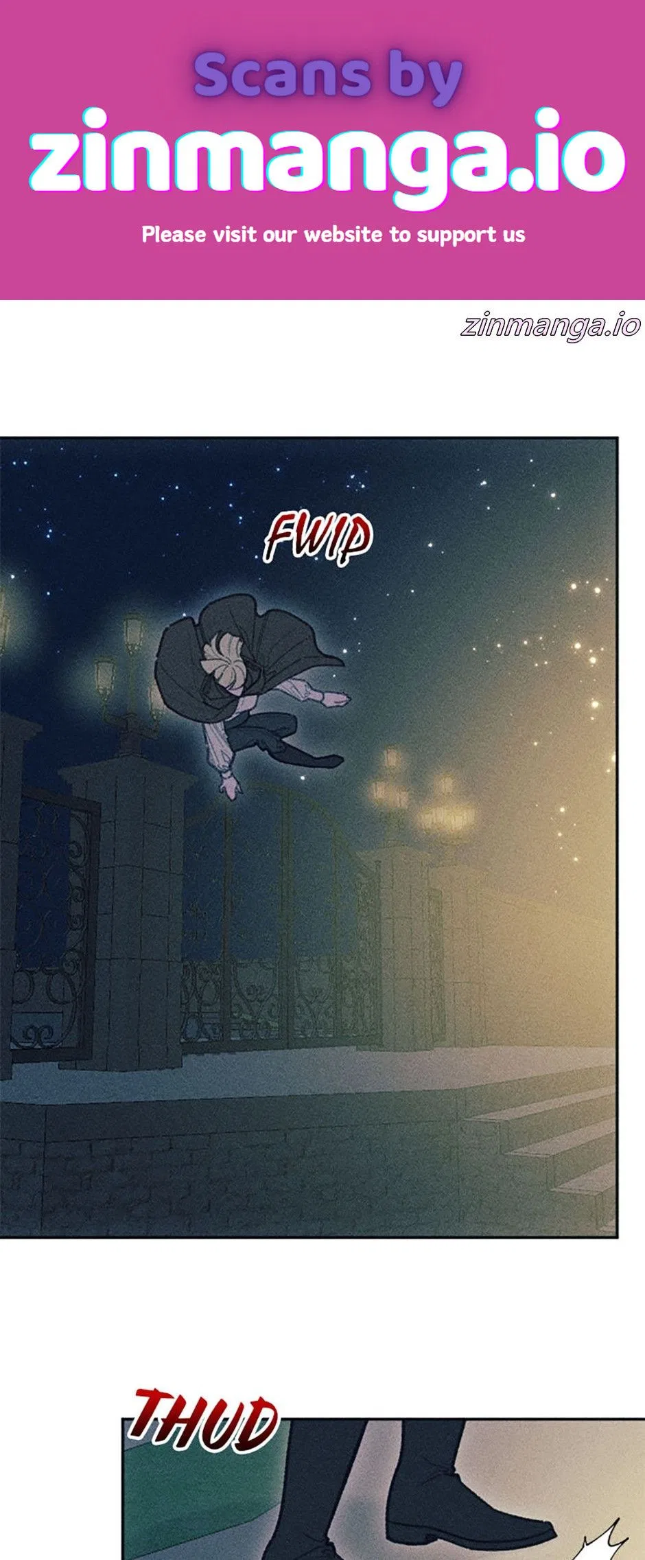 Don’t Fall In Love With The Villainess Chapter 52 – Page 23