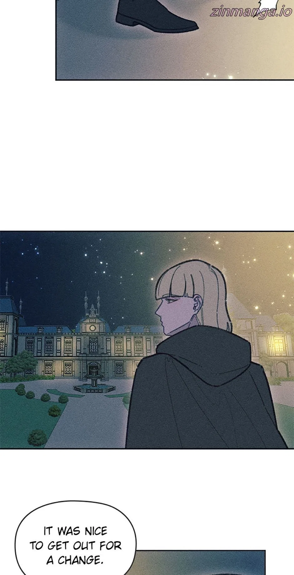 Don’t Fall In Love With The Villainess Chapter 52 – Page 24