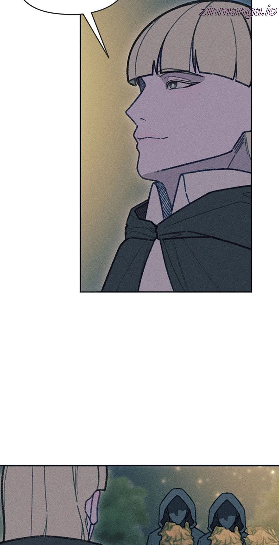 Don’t Fall In Love With The Villainess Chapter 52 – Page 25