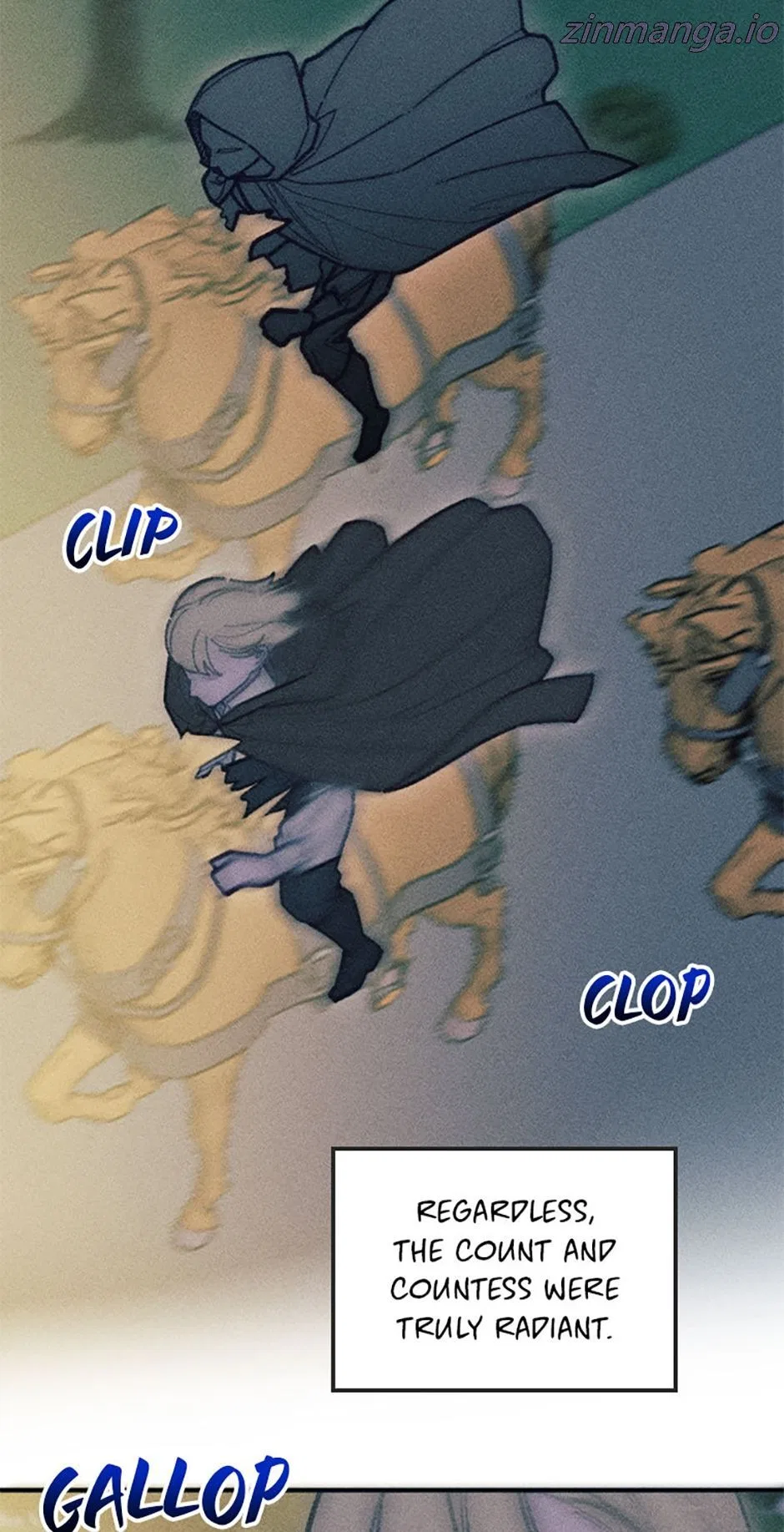 Don’t Fall In Love With The Villainess Chapter 52 – Page 29
