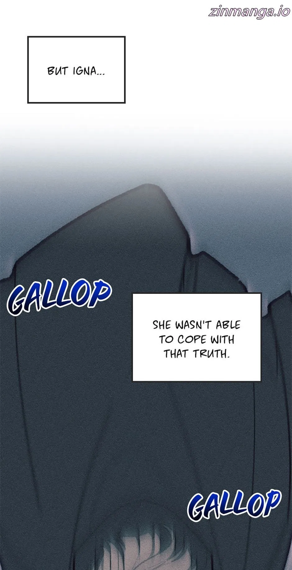 Don’t Fall In Love With The Villainess Chapter 52 – Page 32