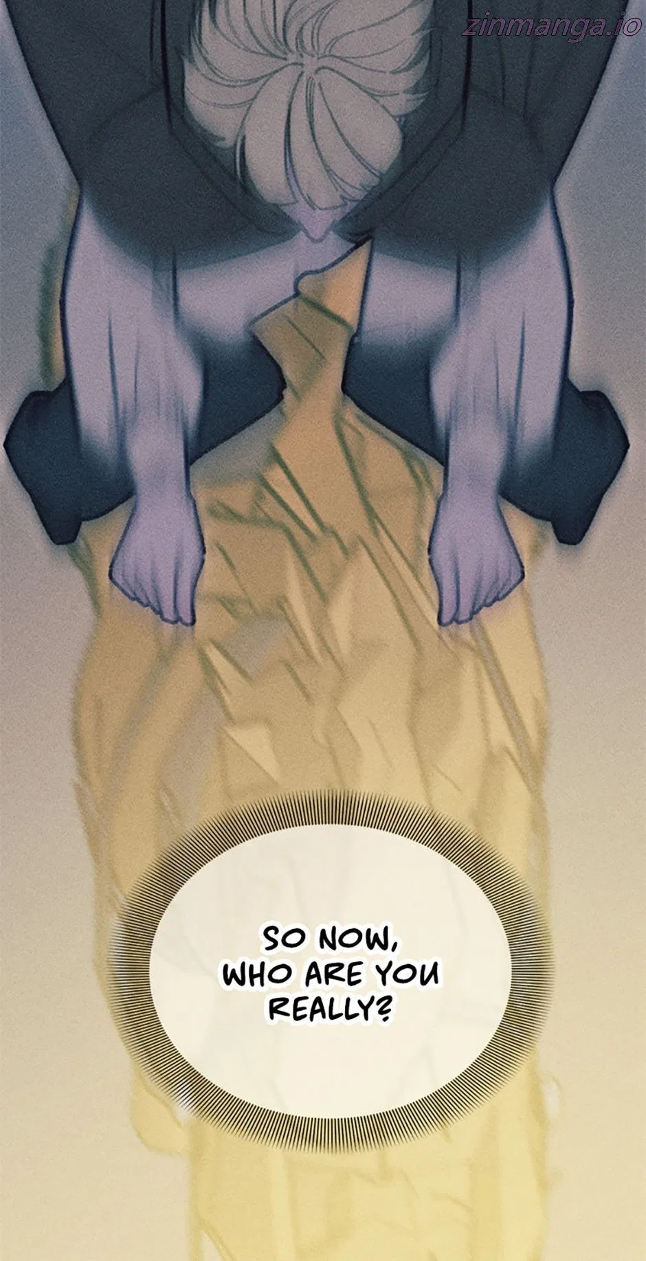 Don’t Fall In Love With The Villainess Chapter 52 – Page 33