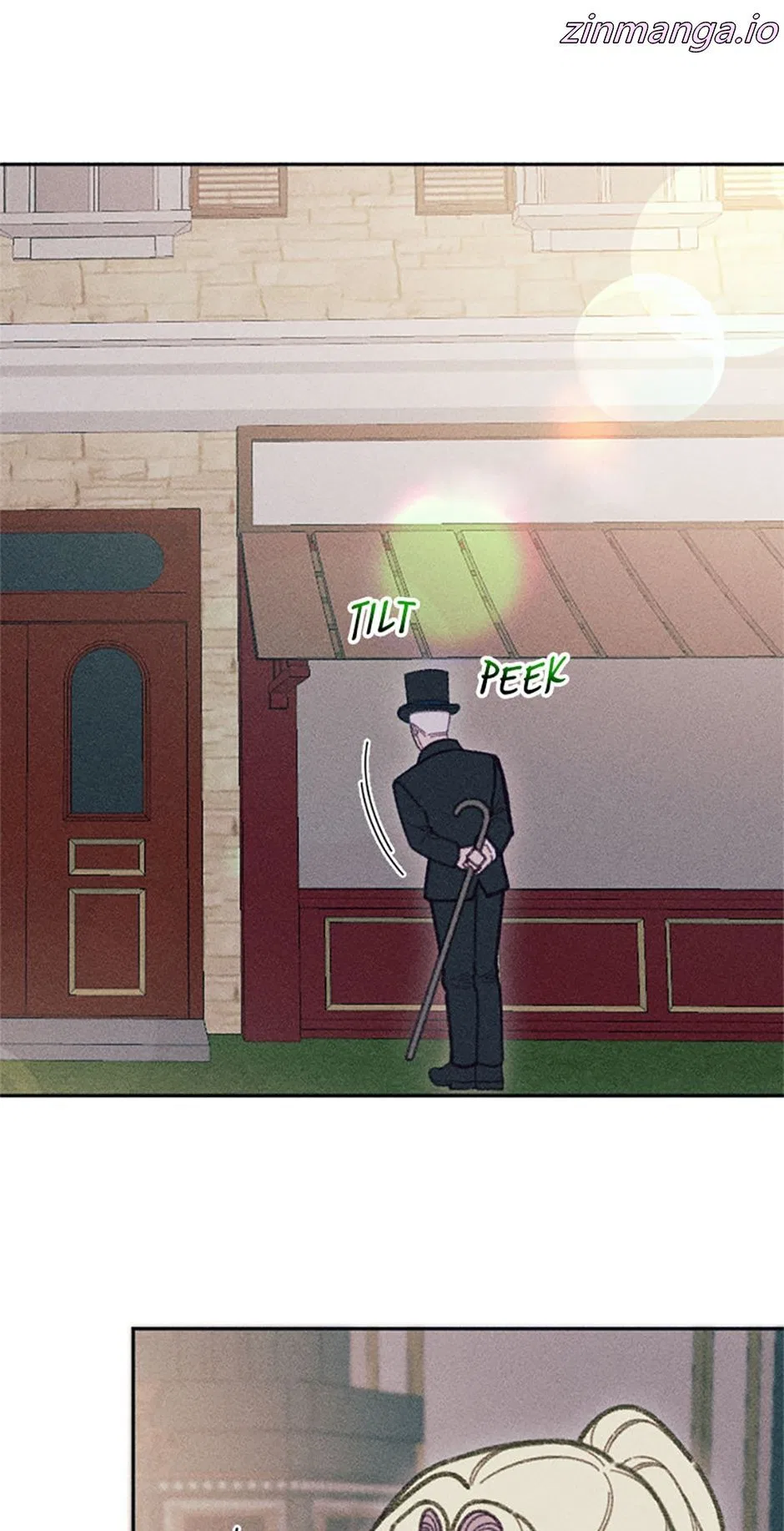Don’t Fall In Love With The Villainess Chapter 52 – Page 36