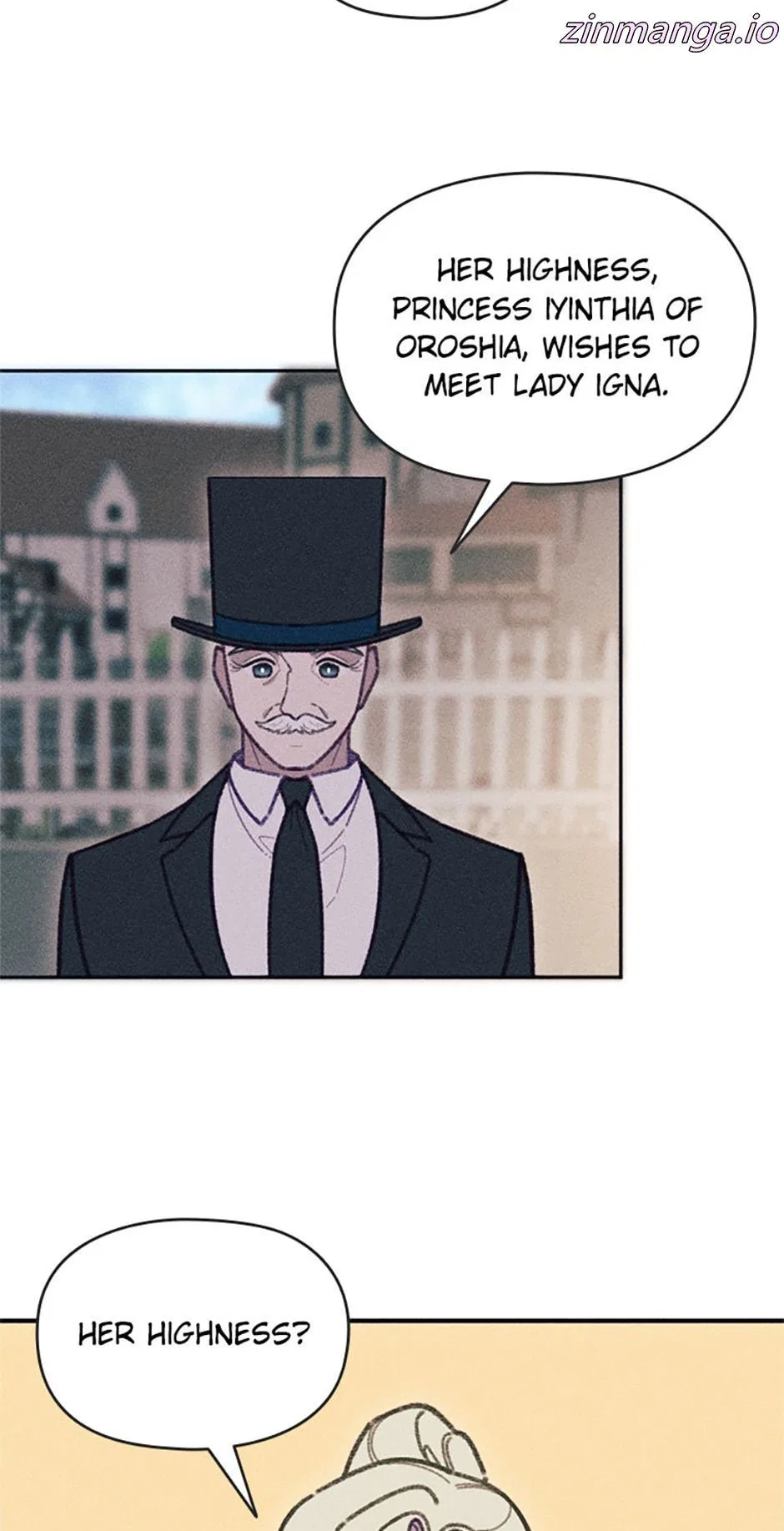 Don’t Fall In Love With The Villainess Chapter 52 – Page 39