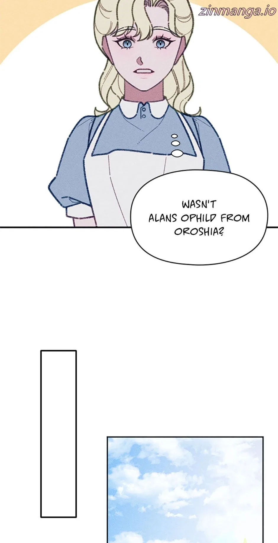 Don’t Fall In Love With The Villainess Chapter 52 – Page 40
