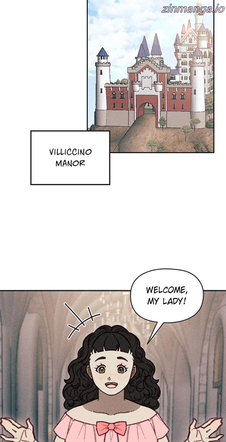 Don’t Fall In Love With The Villainess Chapter 52 – Page 41