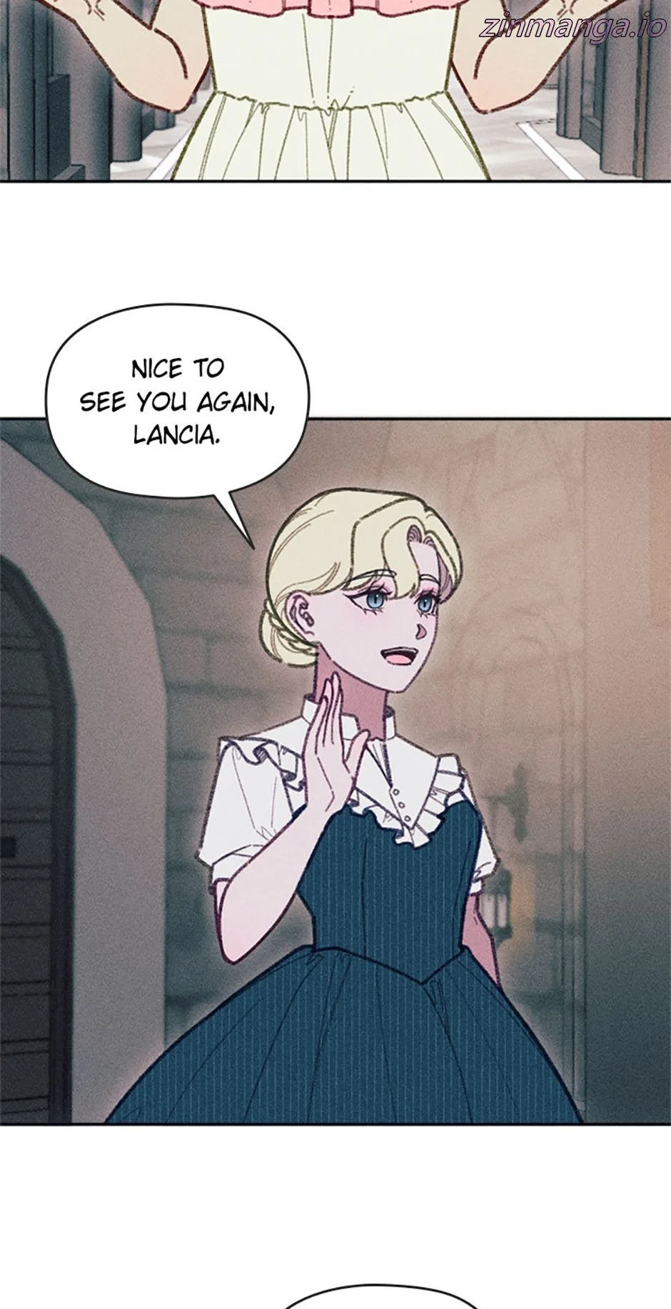 Don’t Fall In Love With The Villainess Chapter 52 – Page 42