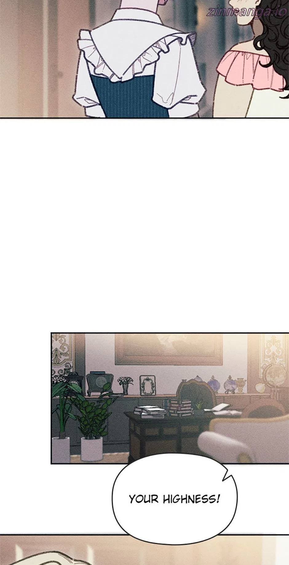 Don’t Fall In Love With The Villainess Chapter 52 – Page 44