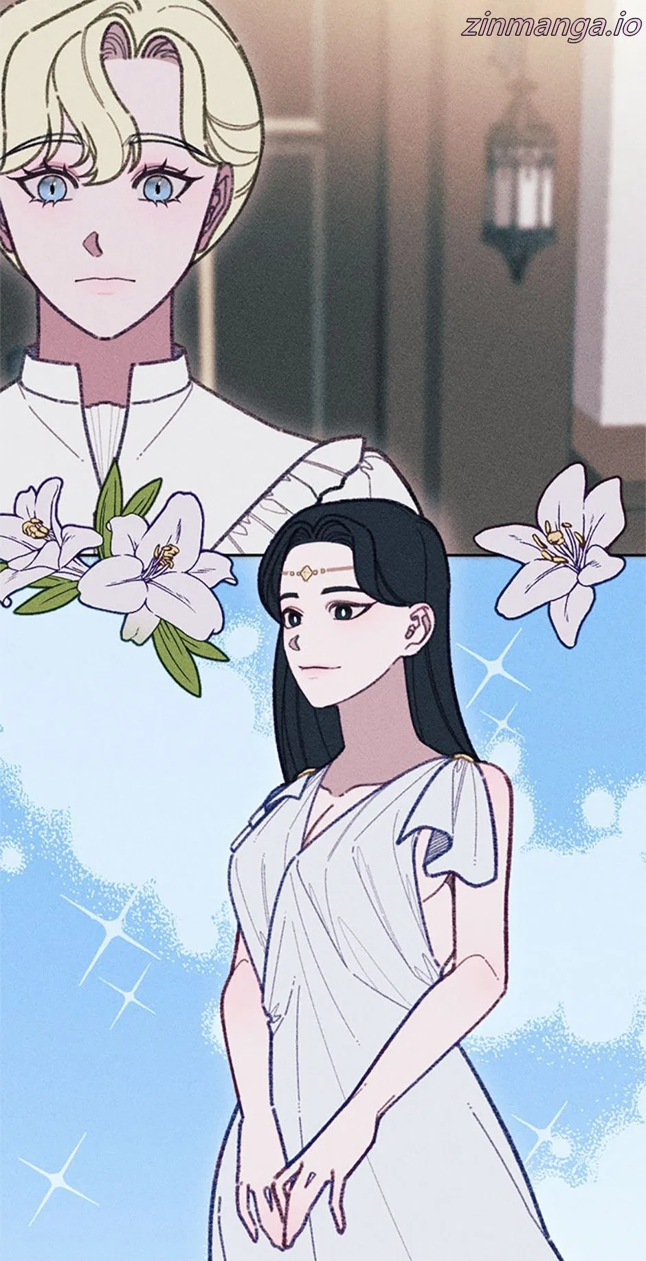 Don’t Fall In Love With The Villainess Chapter 52 – Page 45