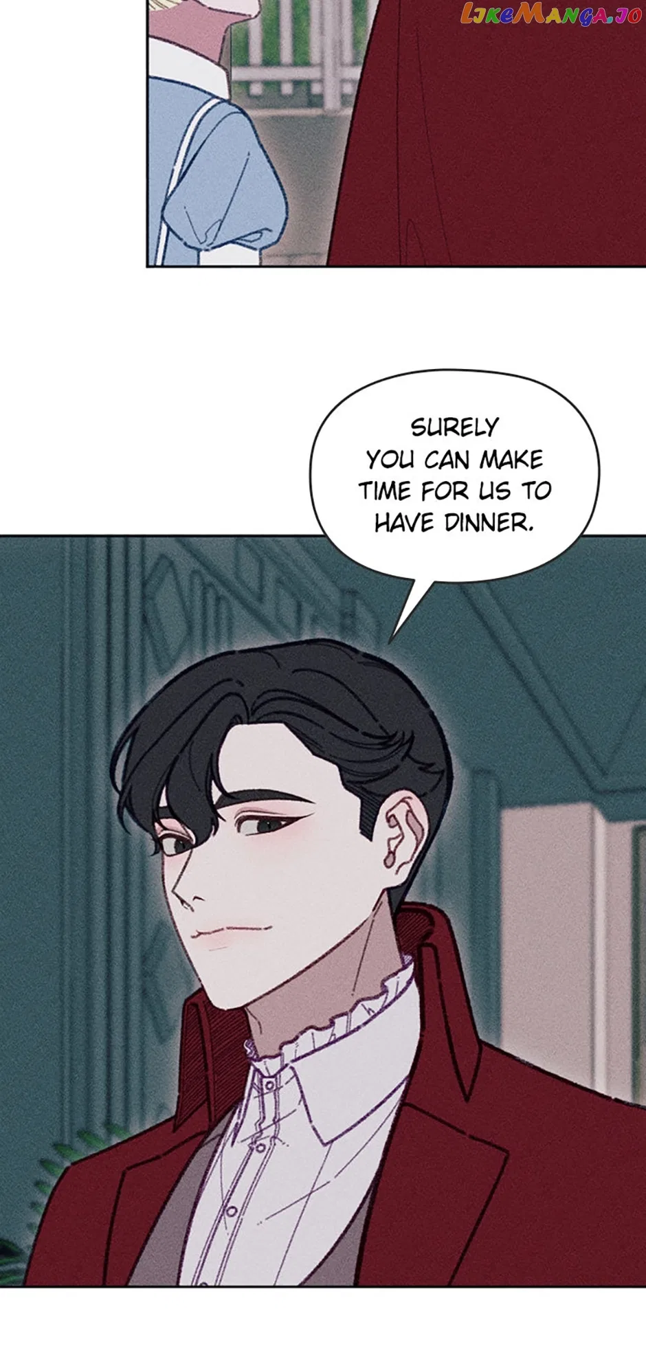 Don’t Fall In Love With The Villainess Chapter 51 – Page 2
