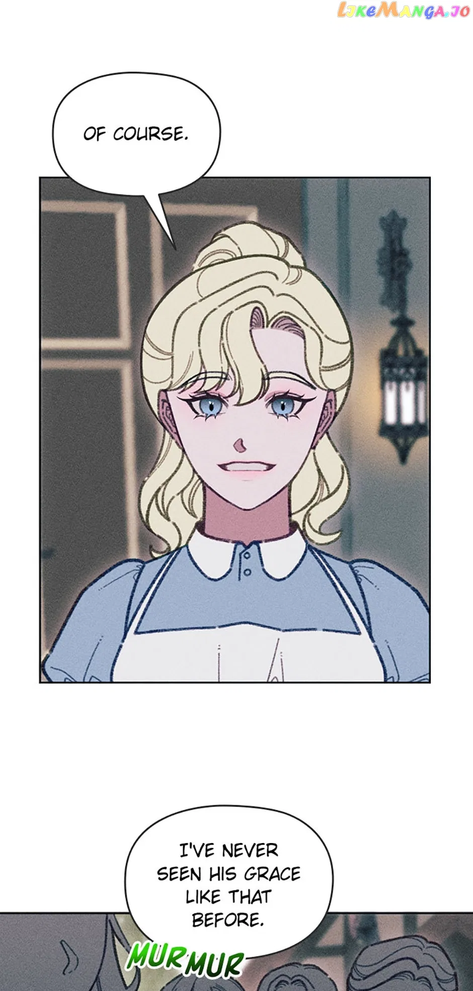 Don’t Fall In Love With The Villainess Chapter 51 – Page 3