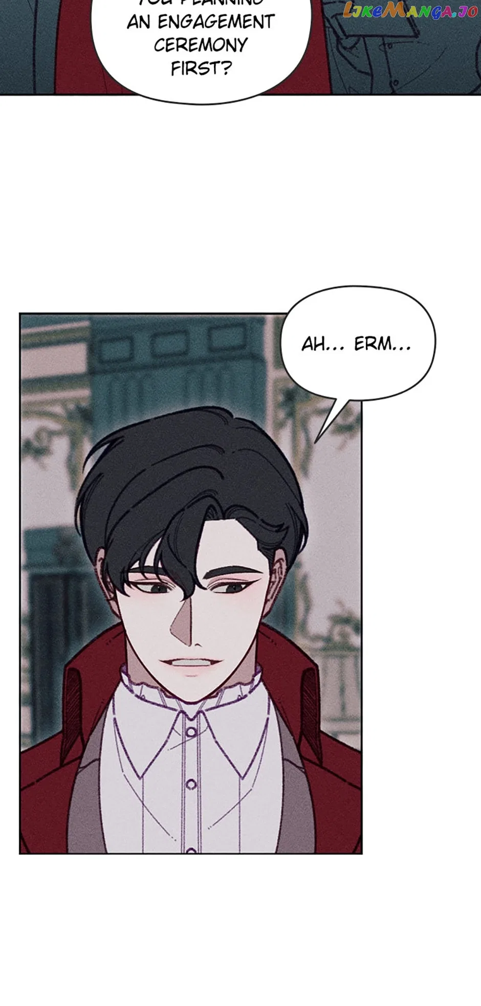 Don’t Fall In Love With The Villainess Chapter 51 – Page 5
