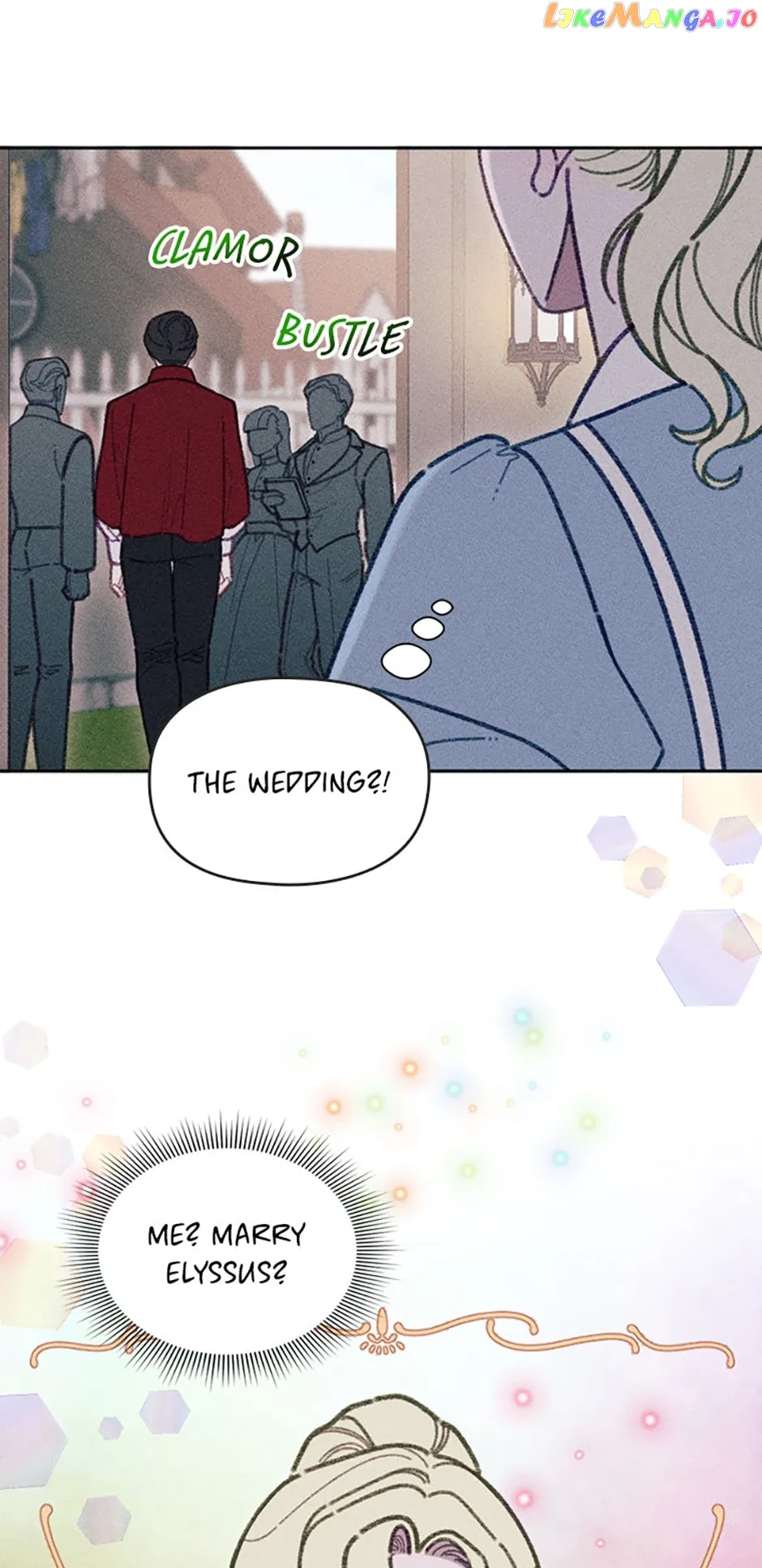 Don’t Fall In Love With The Villainess Chapter 51 – Page 6