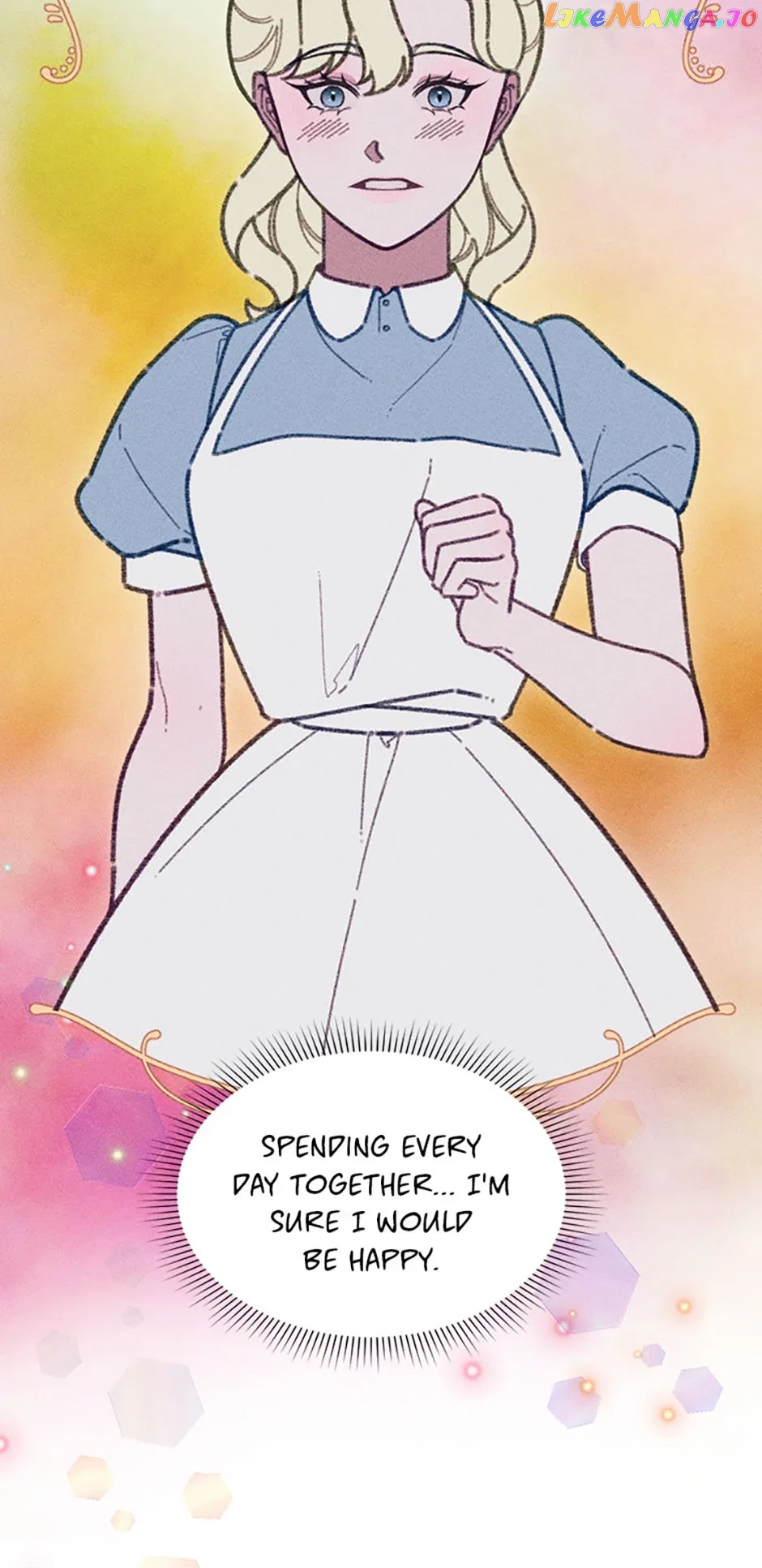 Don’t Fall In Love With The Villainess Chapter 51 – Page 7