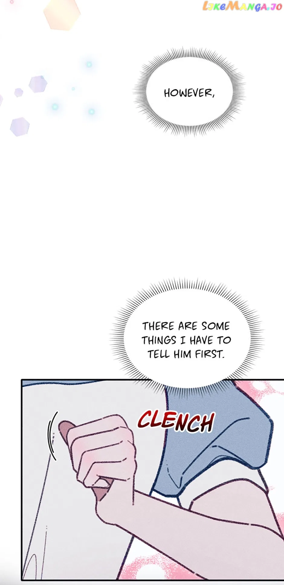 Don’t Fall In Love With The Villainess Chapter 51 – Page 8
