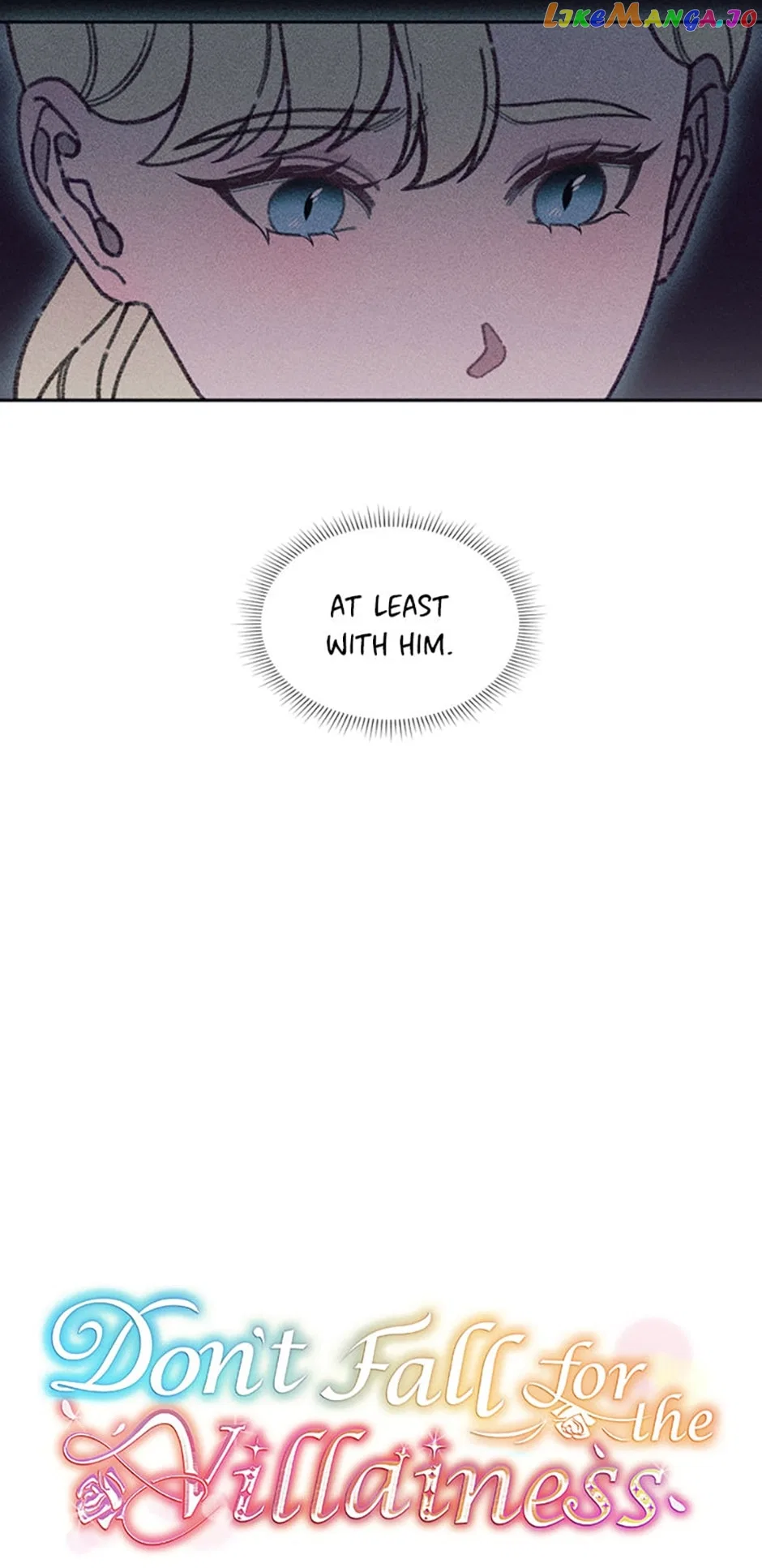 Don’t Fall In Love With The Villainess Chapter 51 – Page 10