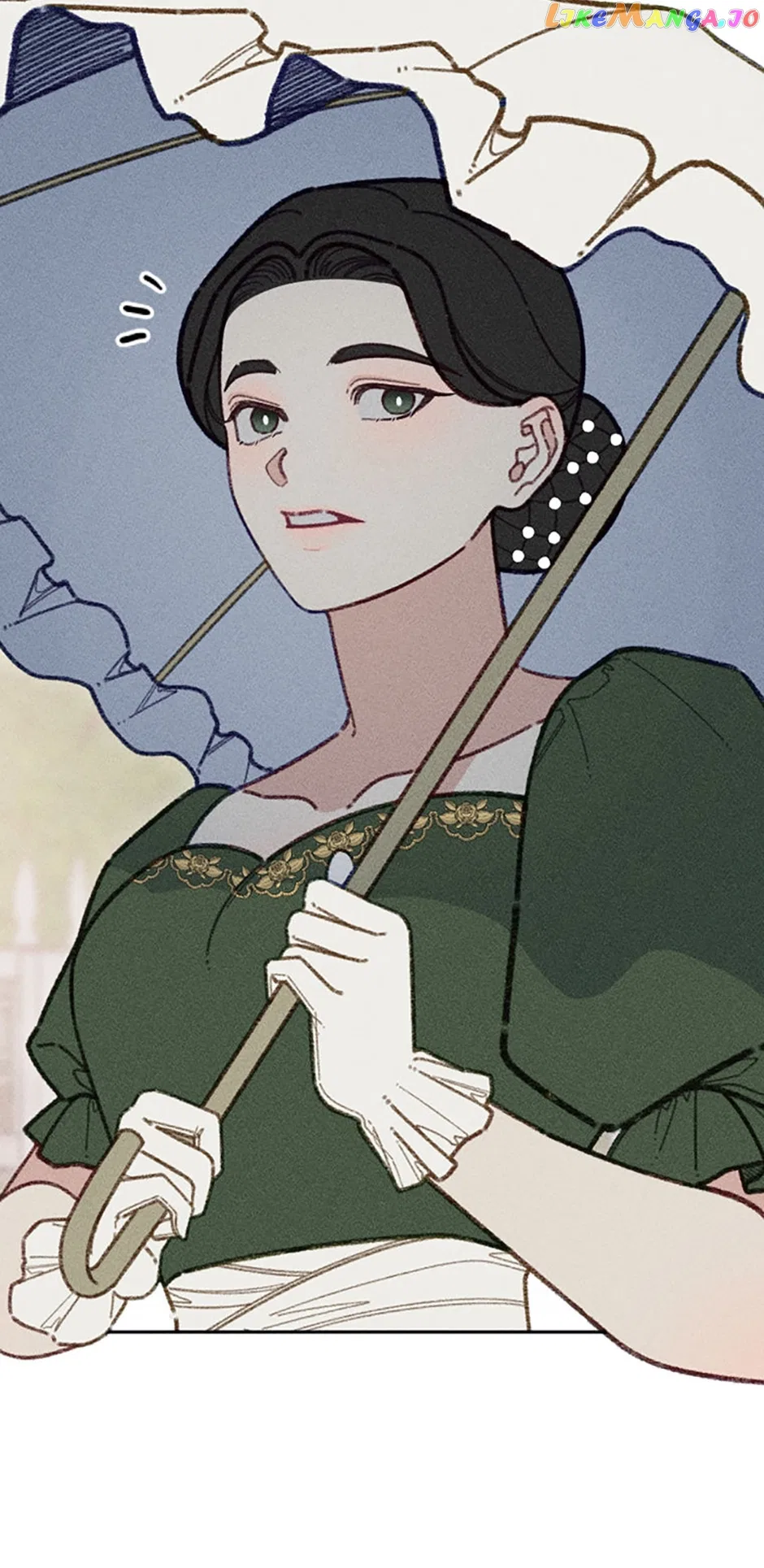 Don’t Fall In Love With The Villainess Chapter 51 – Page 12