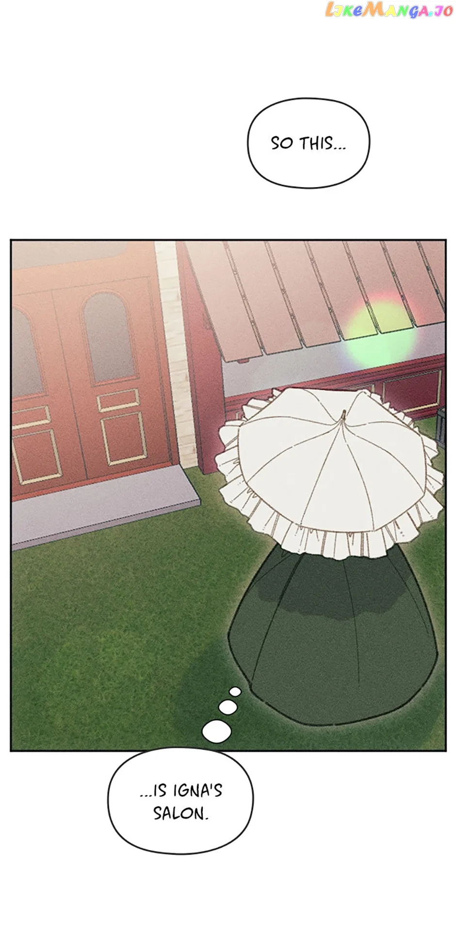 Don’t Fall In Love With The Villainess Chapter 51 – Page 13