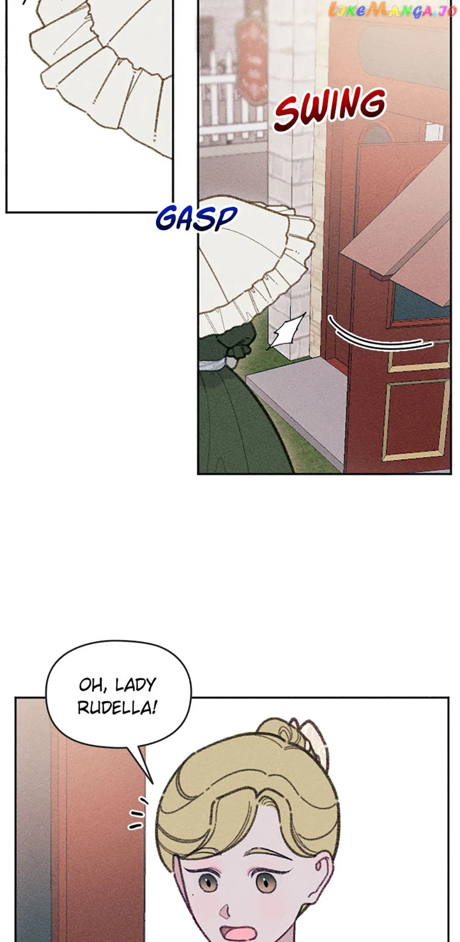 Don’t Fall In Love With The Villainess Chapter 51 – Page 15