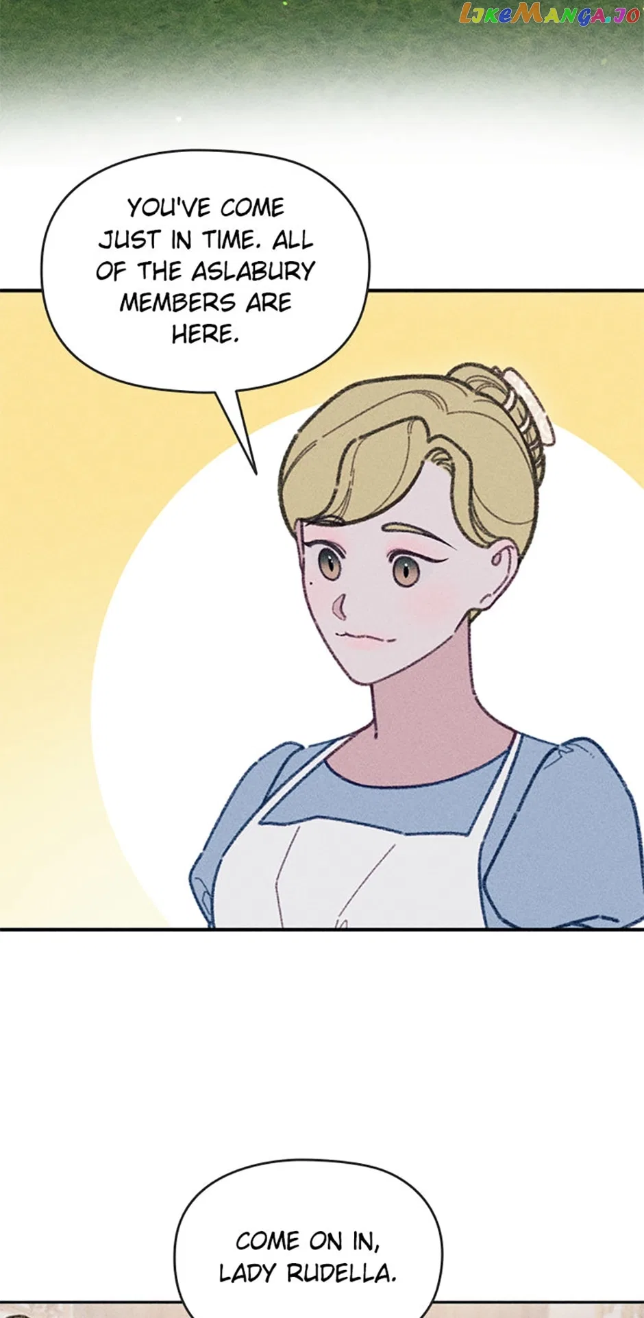 Don’t Fall In Love With The Villainess Chapter 51 – Page 18