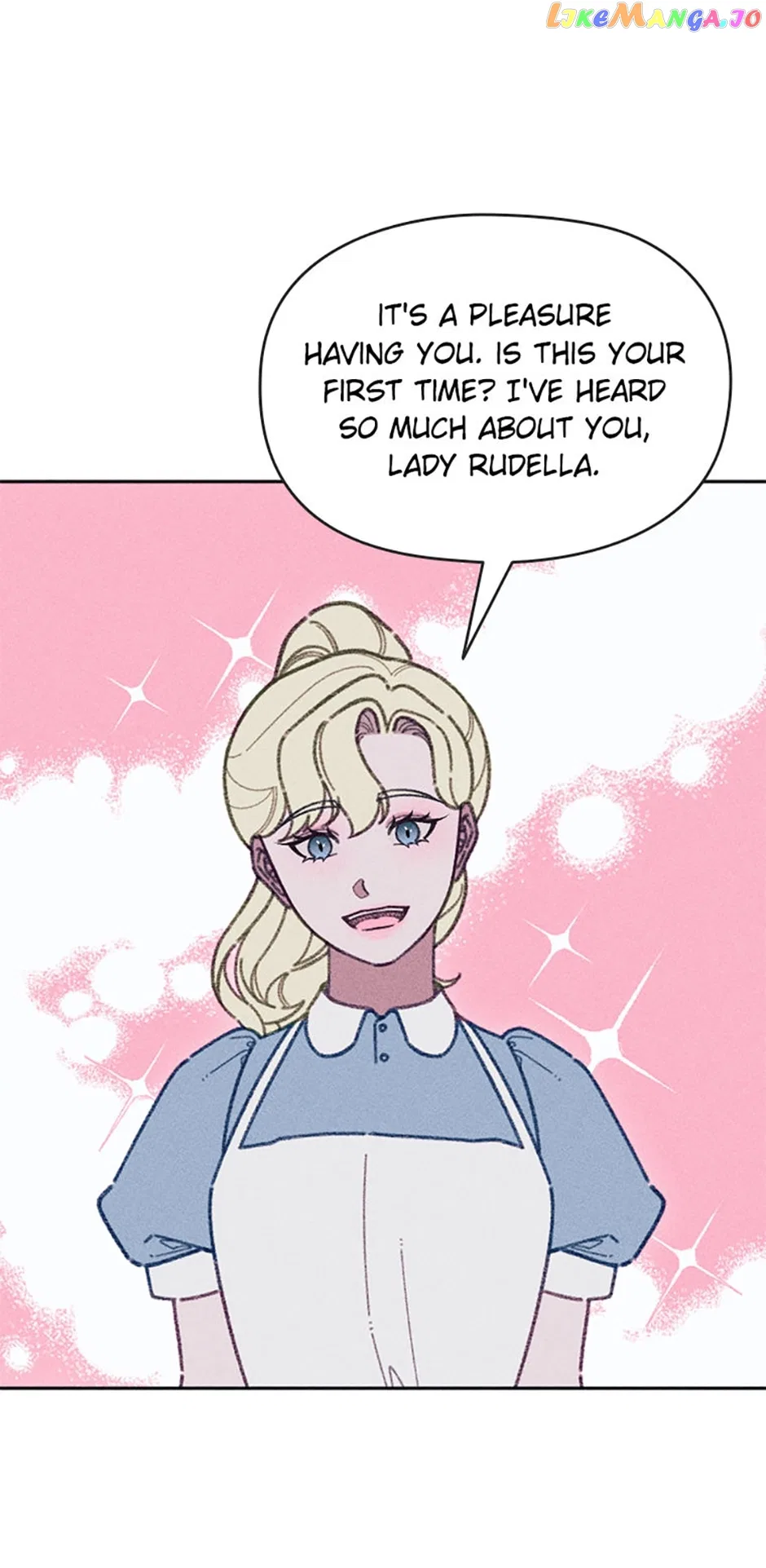 Don’t Fall In Love With The Villainess Chapter 51 – Page 21
