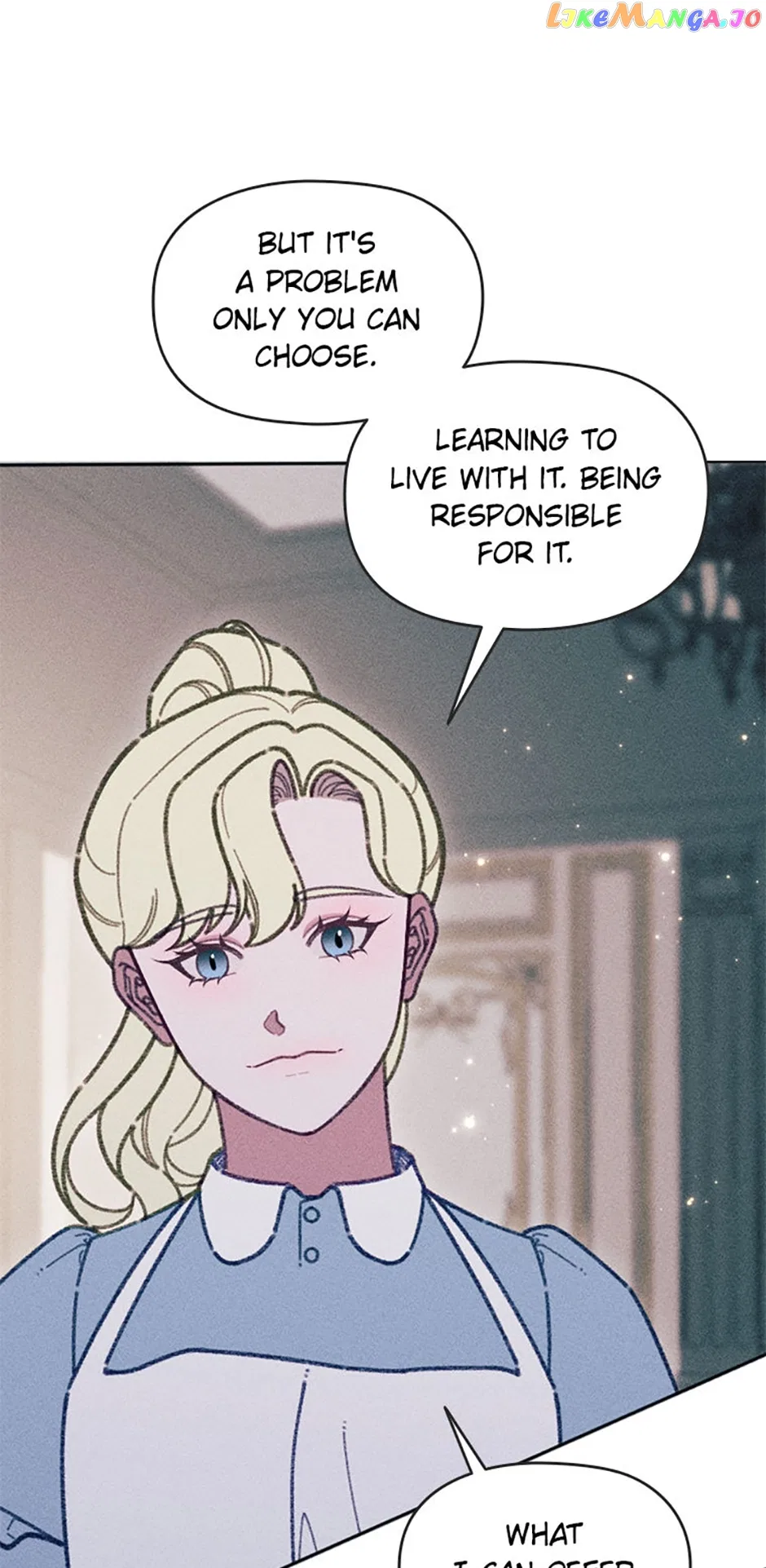 Don’t Fall In Love With The Villainess Chapter 51 – Page 31