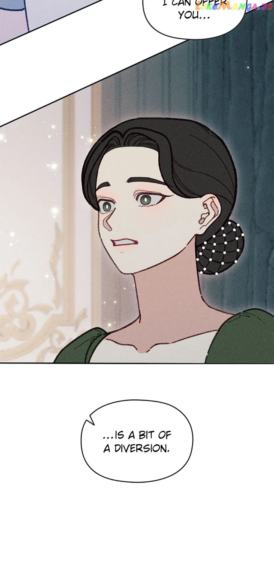 Don’t Fall In Love With The Villainess Chapter 51 – Page 32