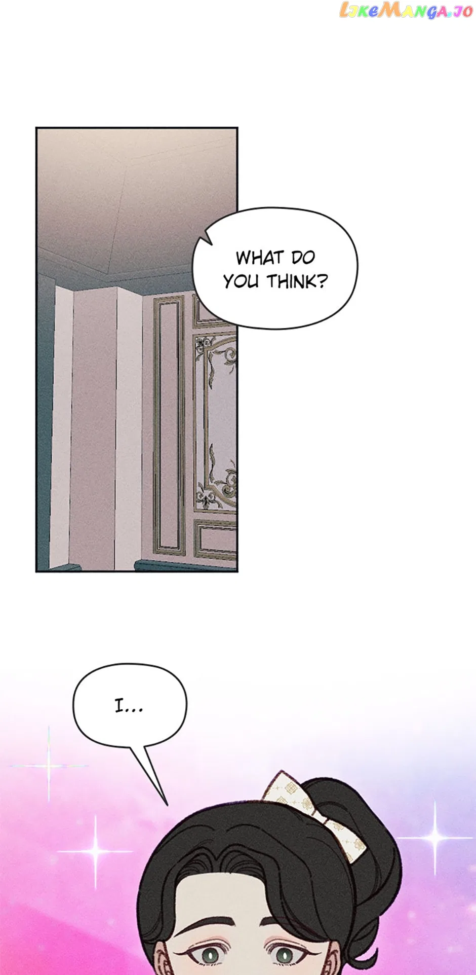 Don’t Fall In Love With The Villainess Chapter 51 – Page 33