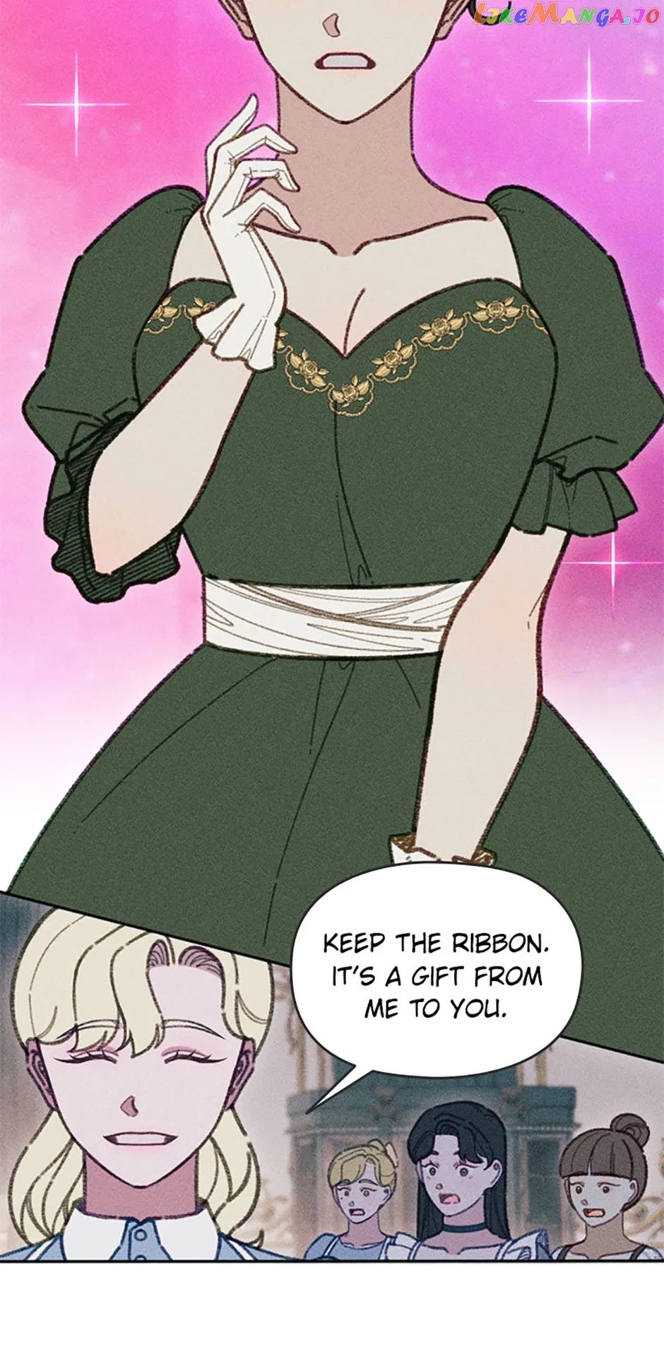 Don’t Fall In Love With The Villainess Chapter 51 – Page 34