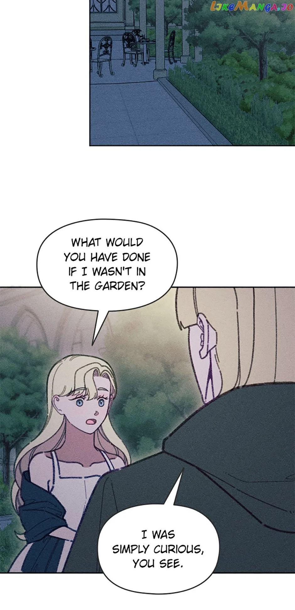 Don’t Fall In Love With The Villainess Chapter 51 – Page 45