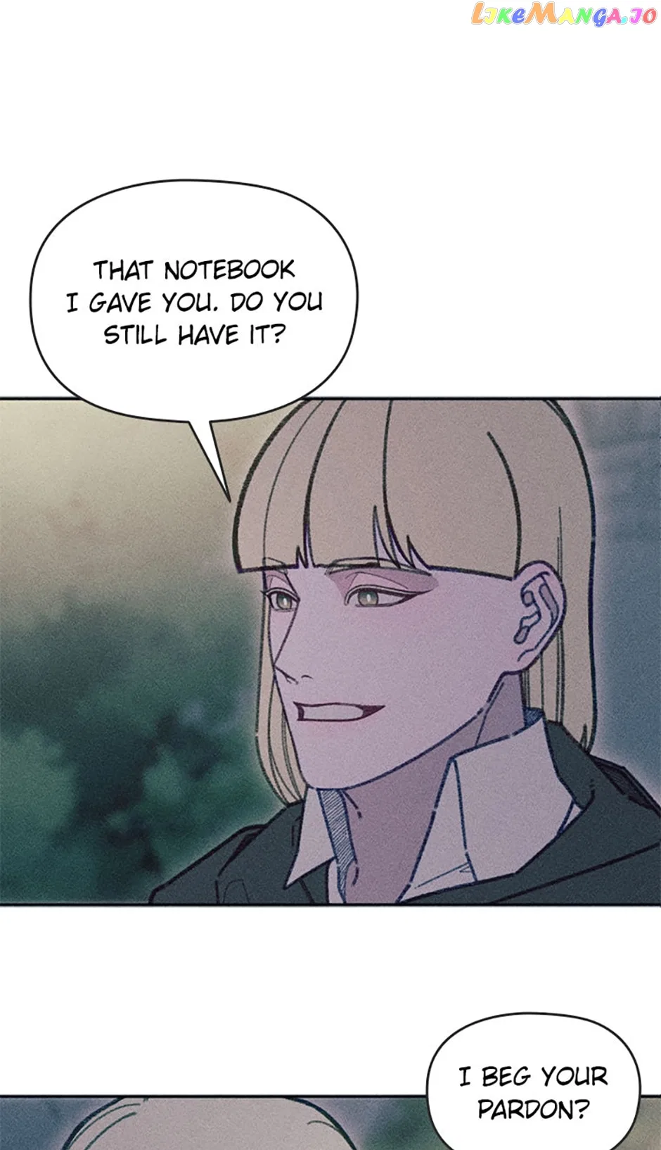 Don’t Fall In Love With The Villainess Chapter 51 – Page 46