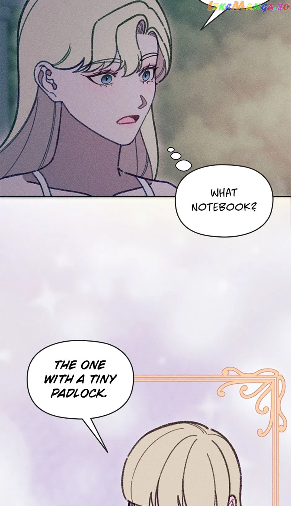 Don’t Fall In Love With The Villainess Chapter 51 – Page 47