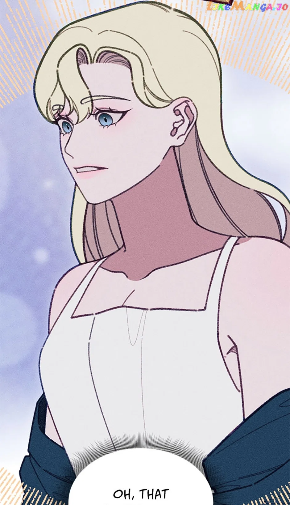 Don’t Fall In Love With The Villainess Chapter 51 – Page 49