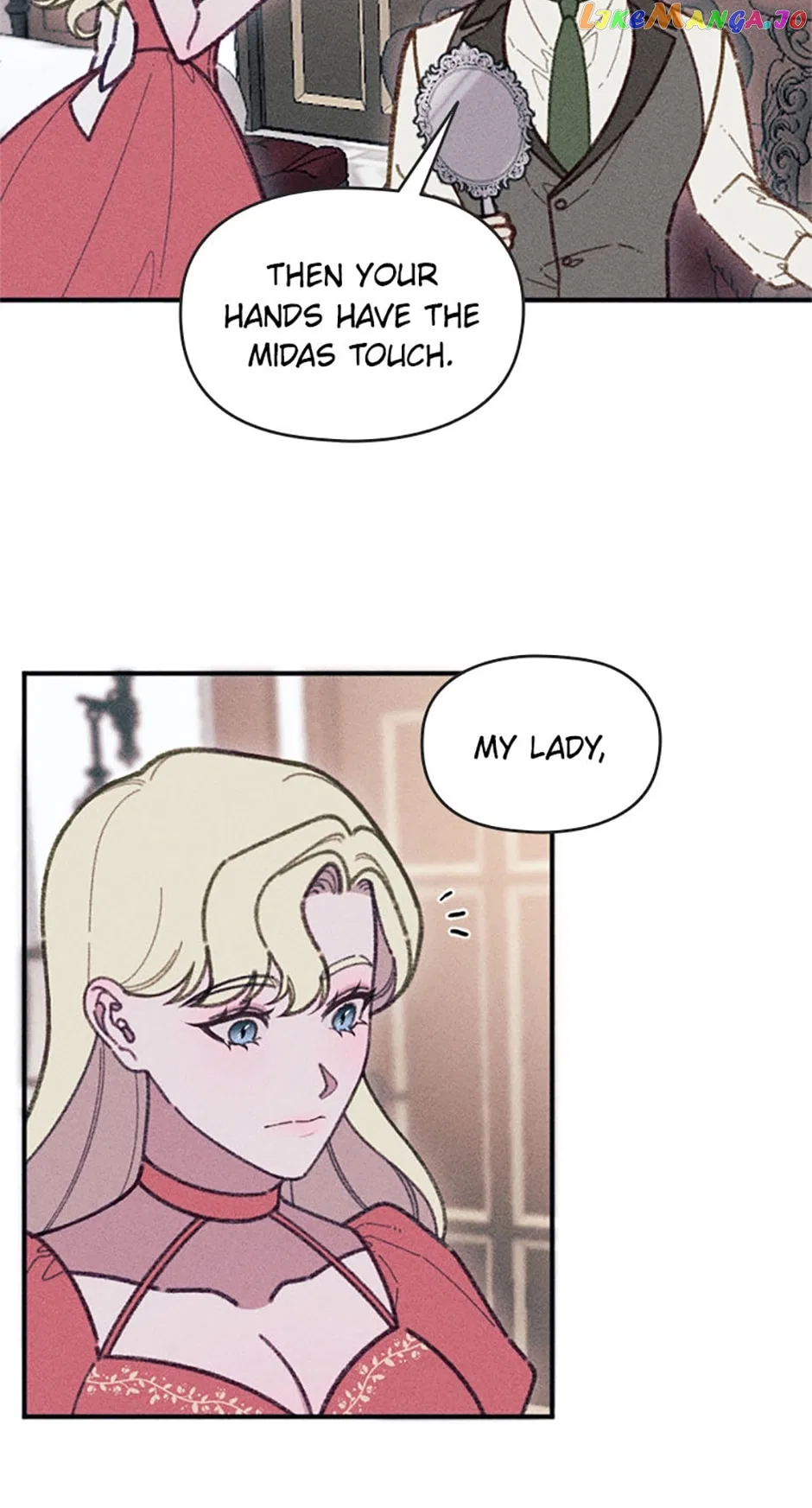 Don’t Fall In Love With The Villainess Chapter 50 – Page 6