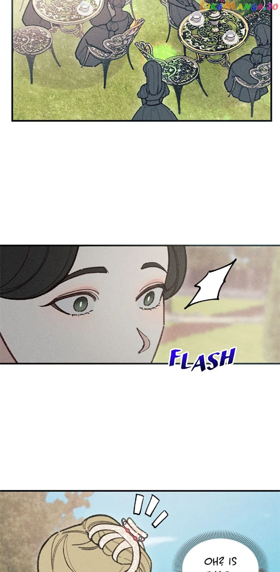 Don’t Fall In Love With The Villainess Chapter 50 – Page 14