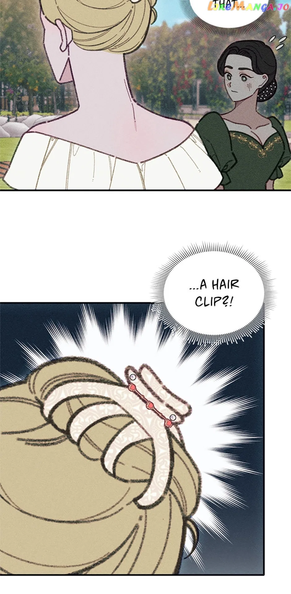 Don’t Fall In Love With The Villainess Chapter 50 – Page 15