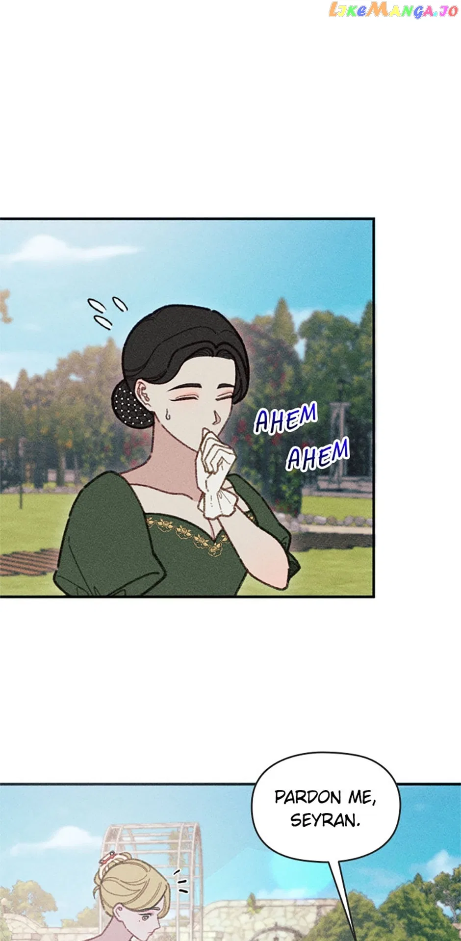 Don’t Fall In Love With The Villainess Chapter 50 – Page 16