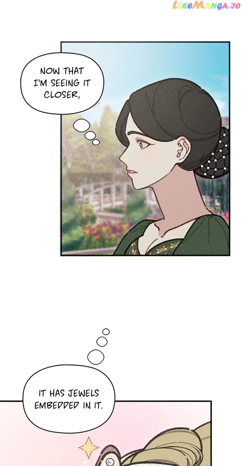 Don’t Fall In Love With The Villainess Chapter 50 – Page 19