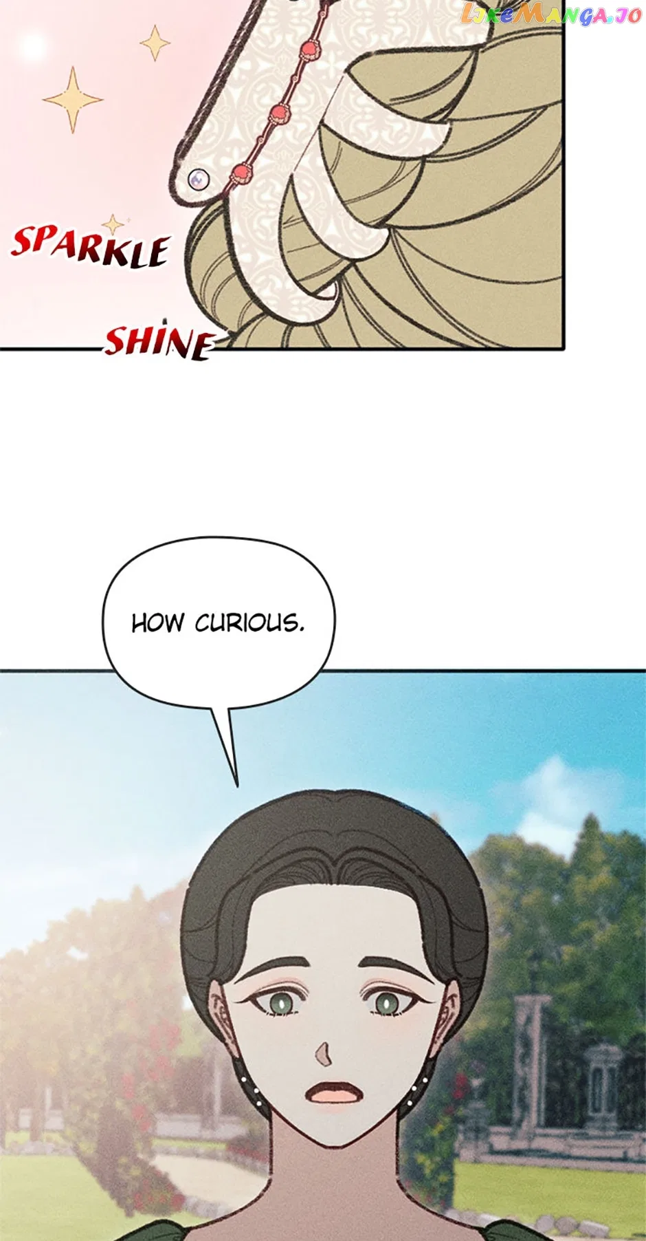 Don’t Fall In Love With The Villainess Chapter 50 – Page 20