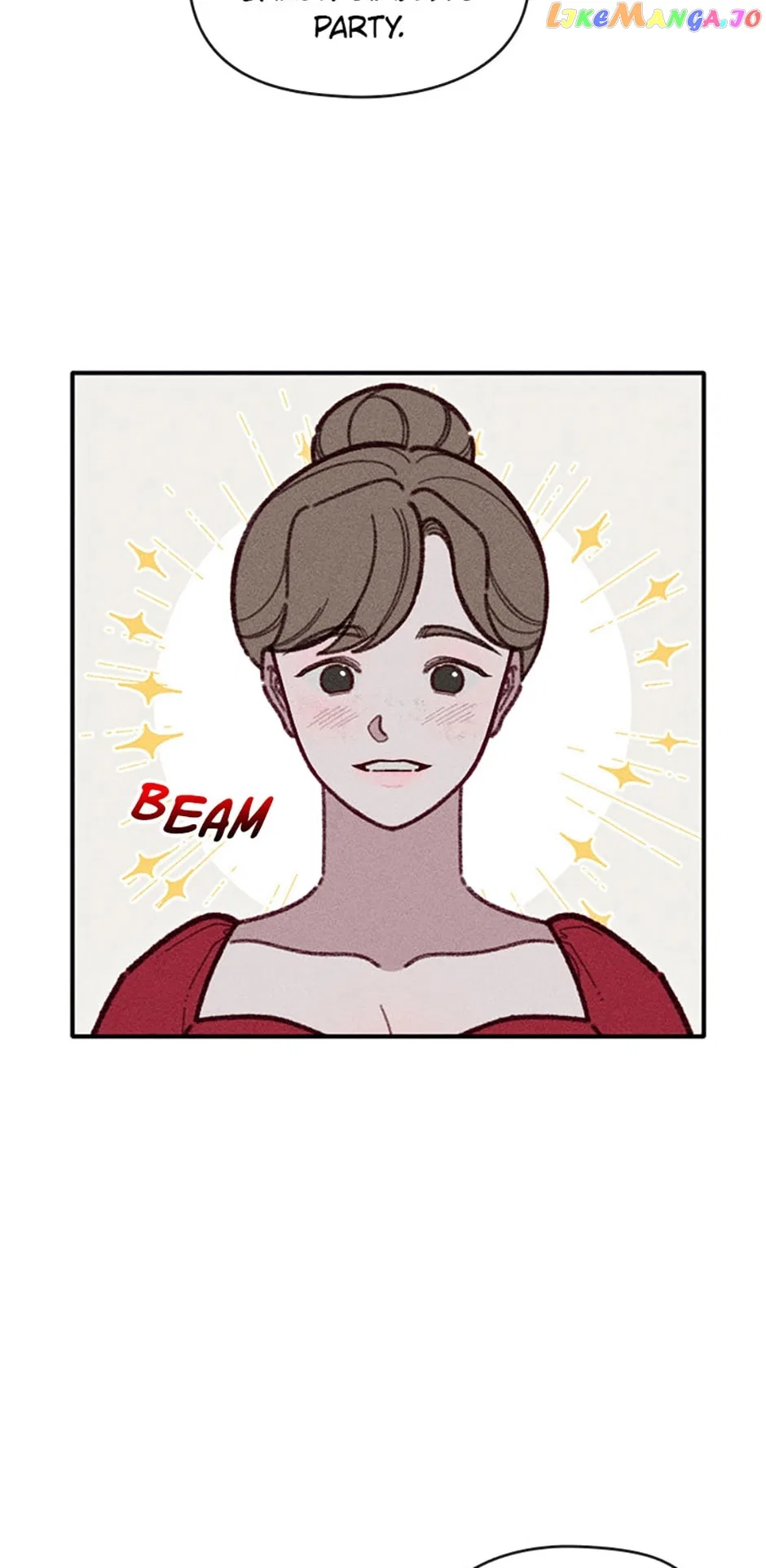 Don’t Fall In Love With The Villainess Chapter 50 – Page 31