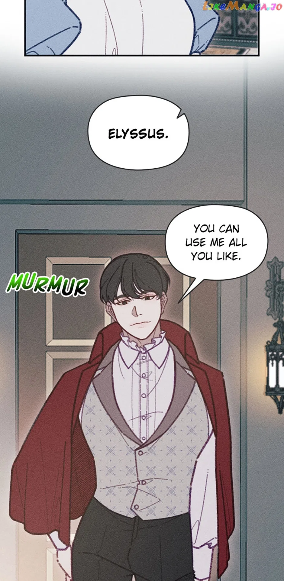Don’t Fall In Love With The Villainess Chapter 50 – Page 34