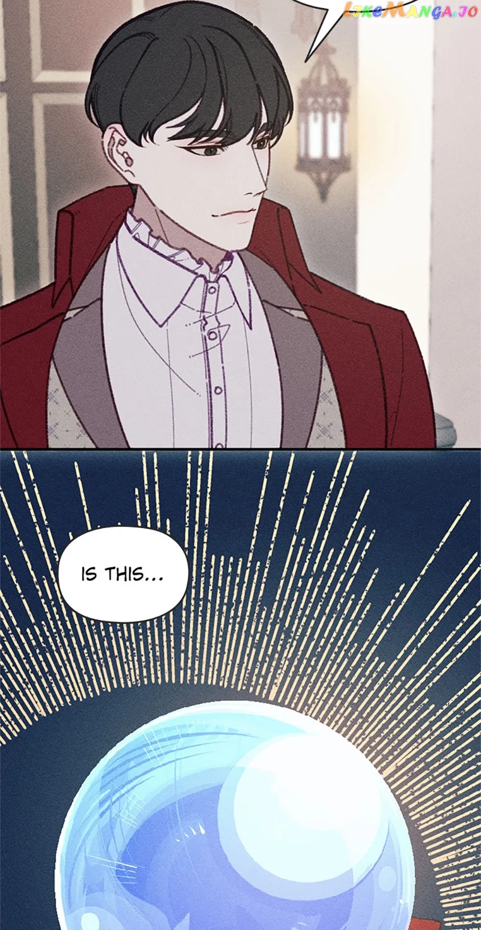 Don’t Fall In Love With The Villainess Chapter 50 – Page 37