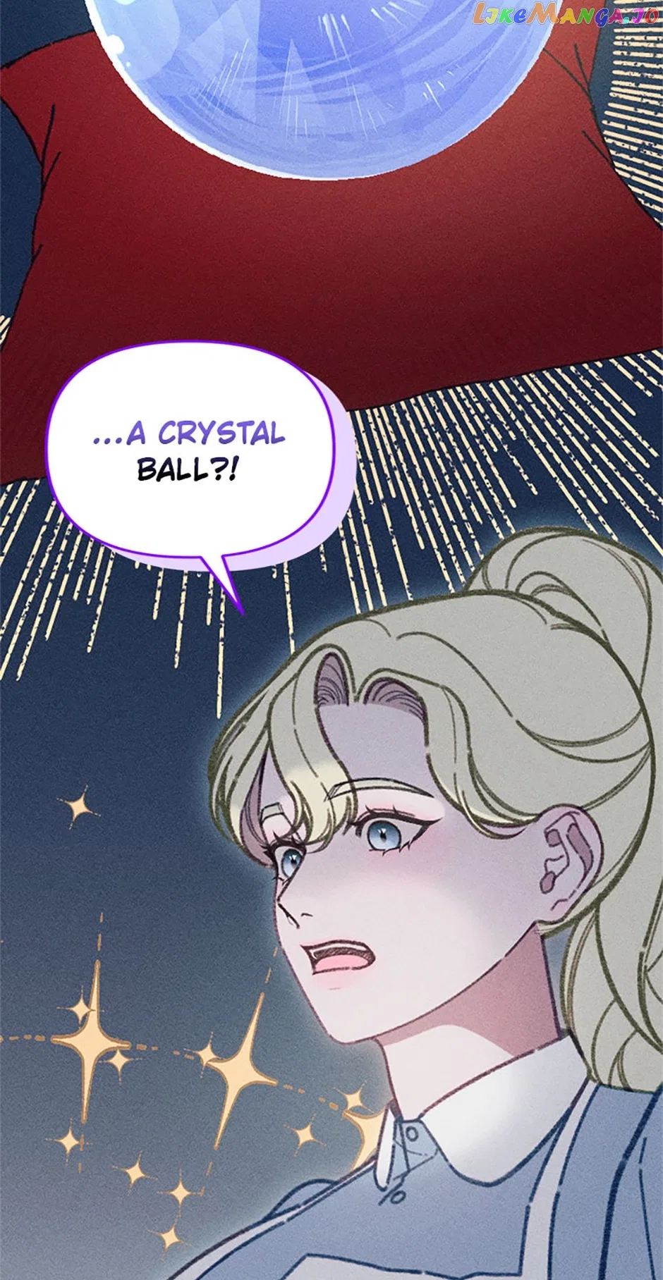 Don’t Fall In Love With The Villainess Chapter 50 – Page 38