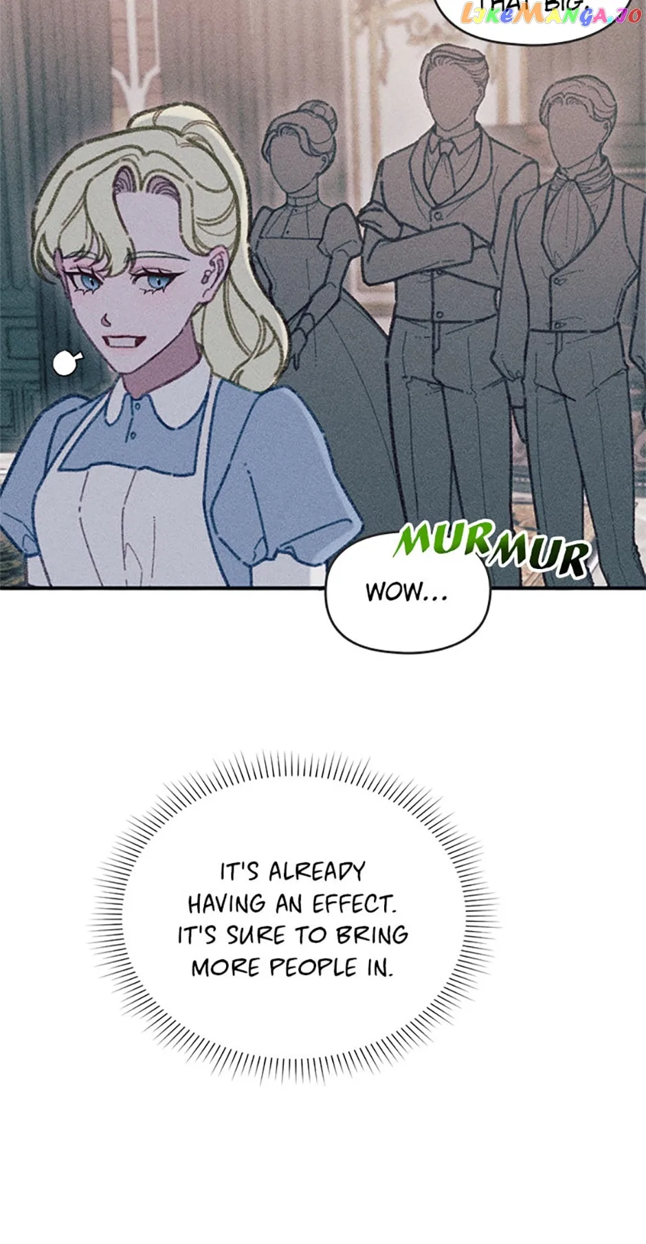 Don’t Fall In Love With The Villainess Chapter 50 – Page 42