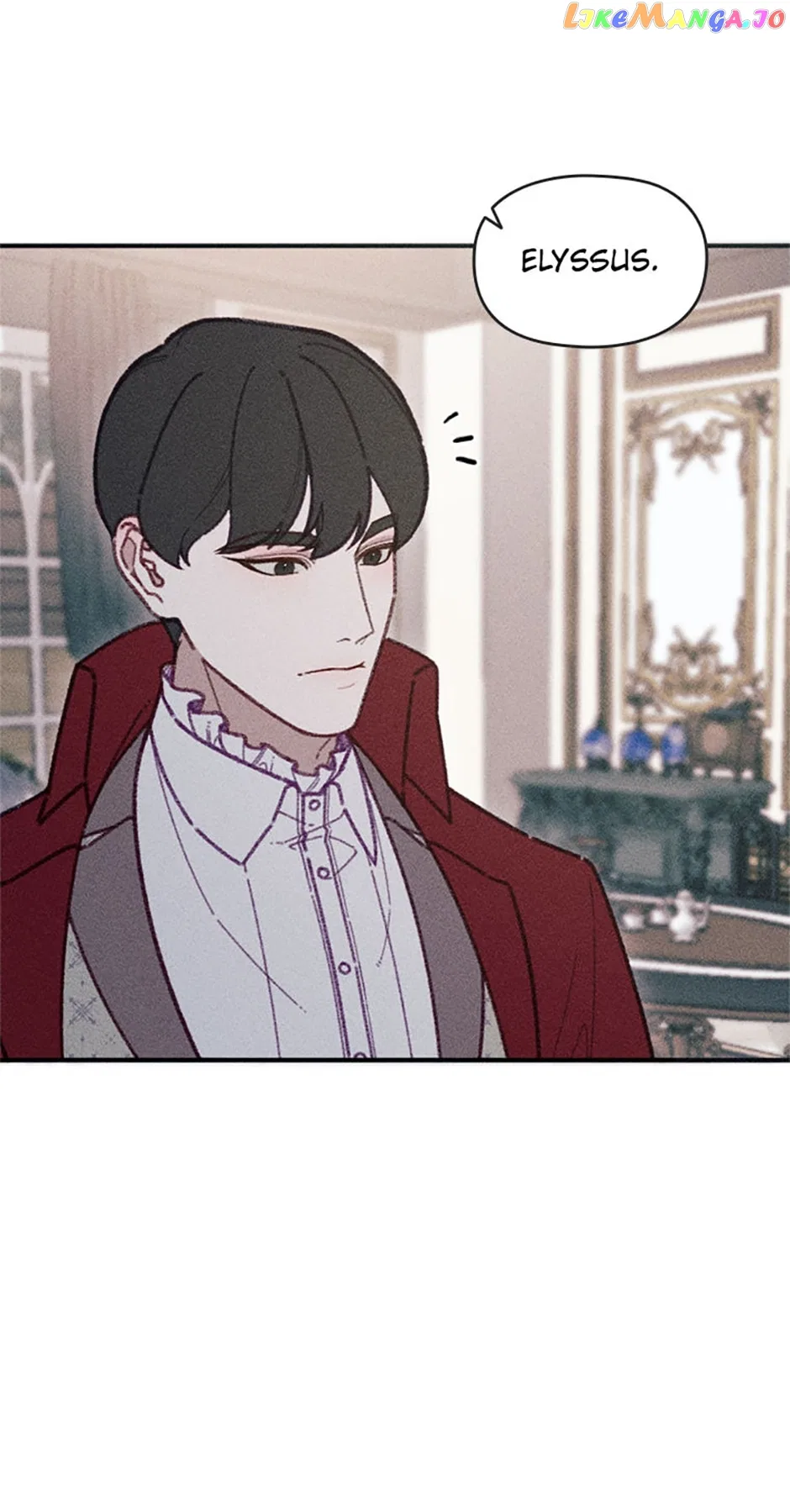 Don’t Fall In Love With The Villainess Chapter 50 – Page 43